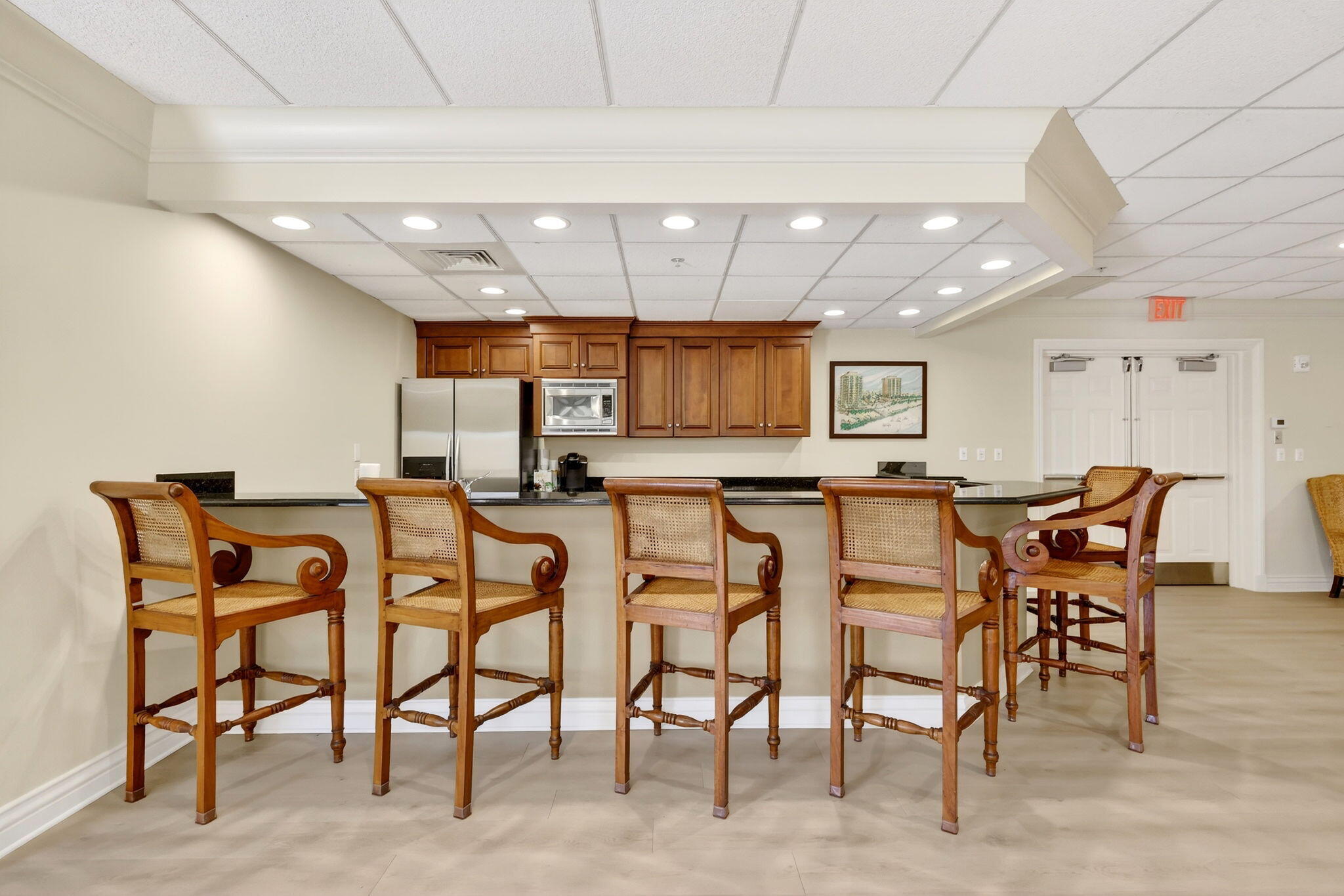 ALTAMIRA AT N HUTCHINSON ISLAND, A CONDOMINIUM - Residential