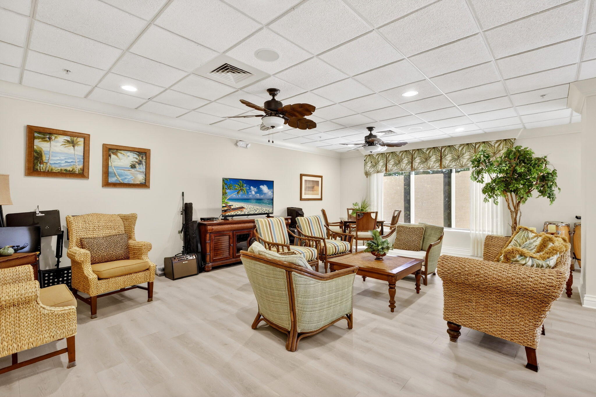 ALTAMIRA AT N HUTCHINSON ISLAND, A CONDOMINIUM - Residential