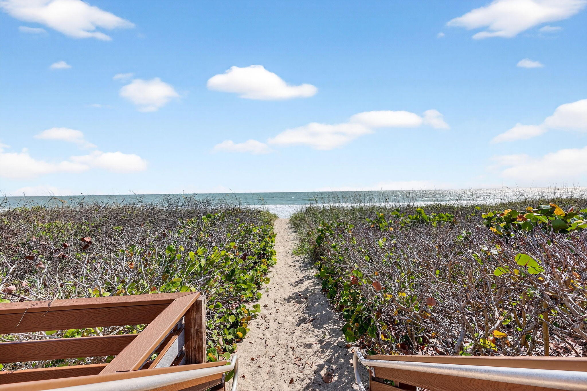 ALTAMIRA AT N HUTCHINSON ISLAND, A CONDOMINIUM - Residential