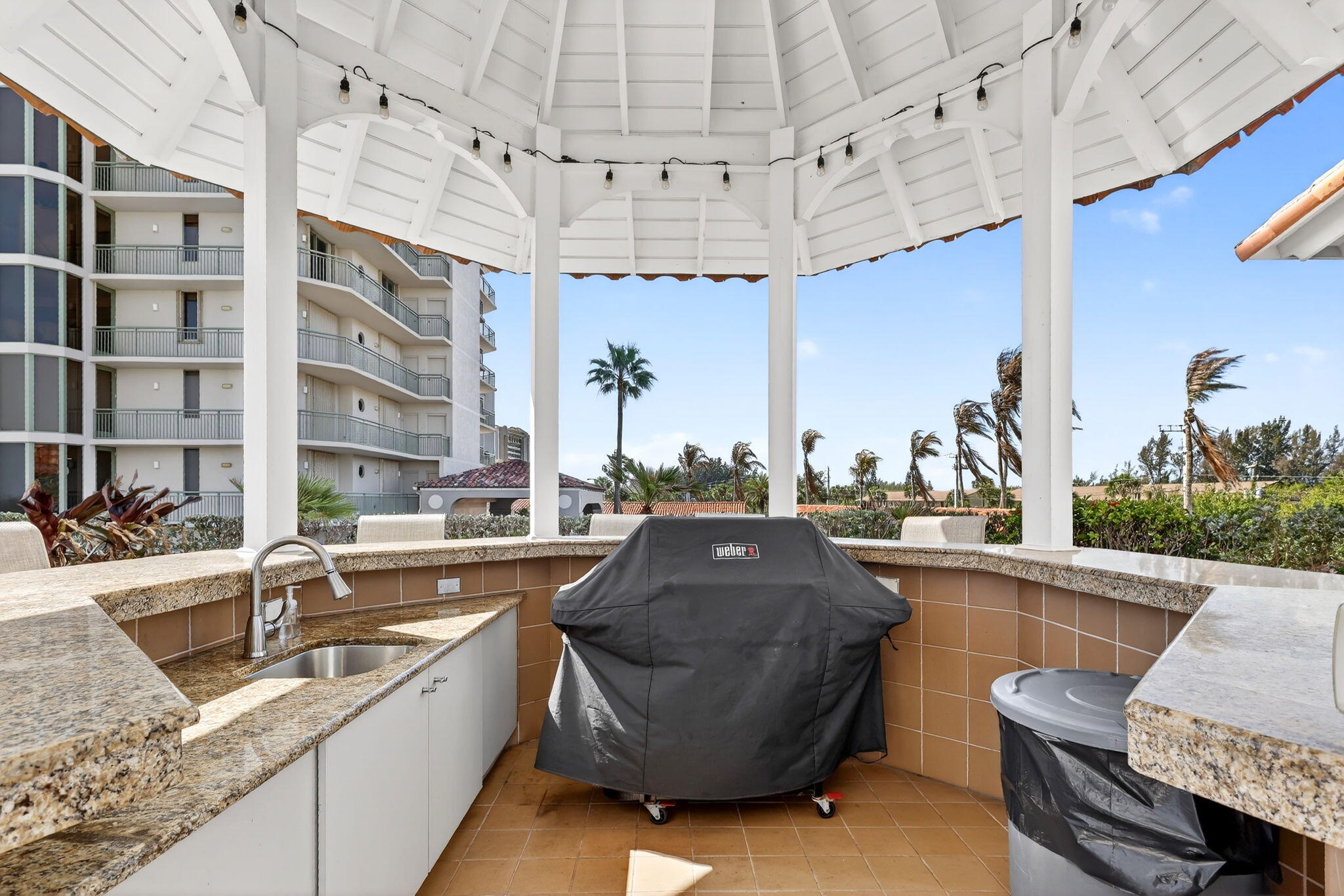 ALTAMIRA AT N HUTCHINSON ISLAND, A CONDOMINIUM - Residential