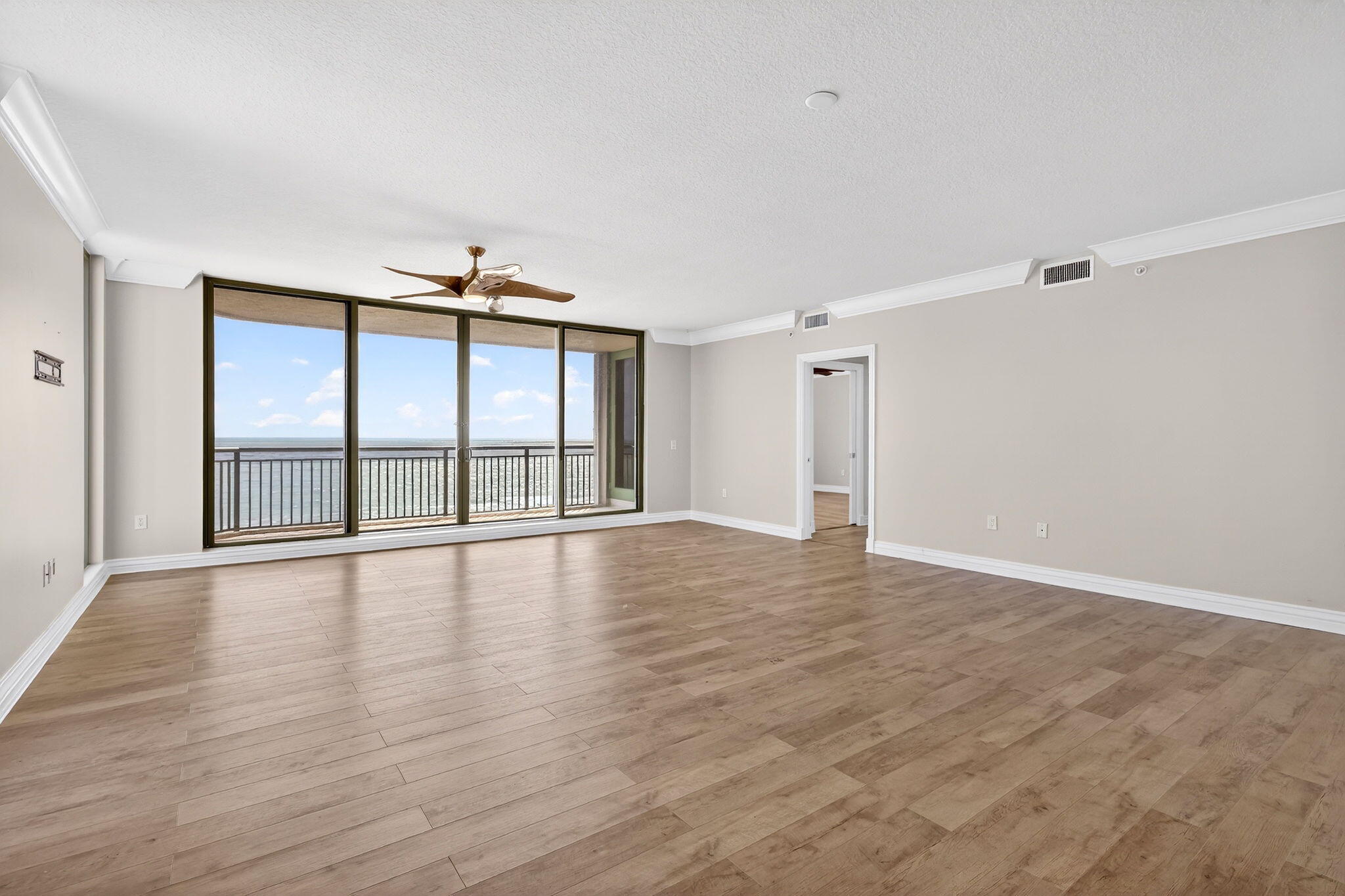 ALTAMIRA AT N HUTCHINSON ISLAND, A CONDOMINIUM - Residential