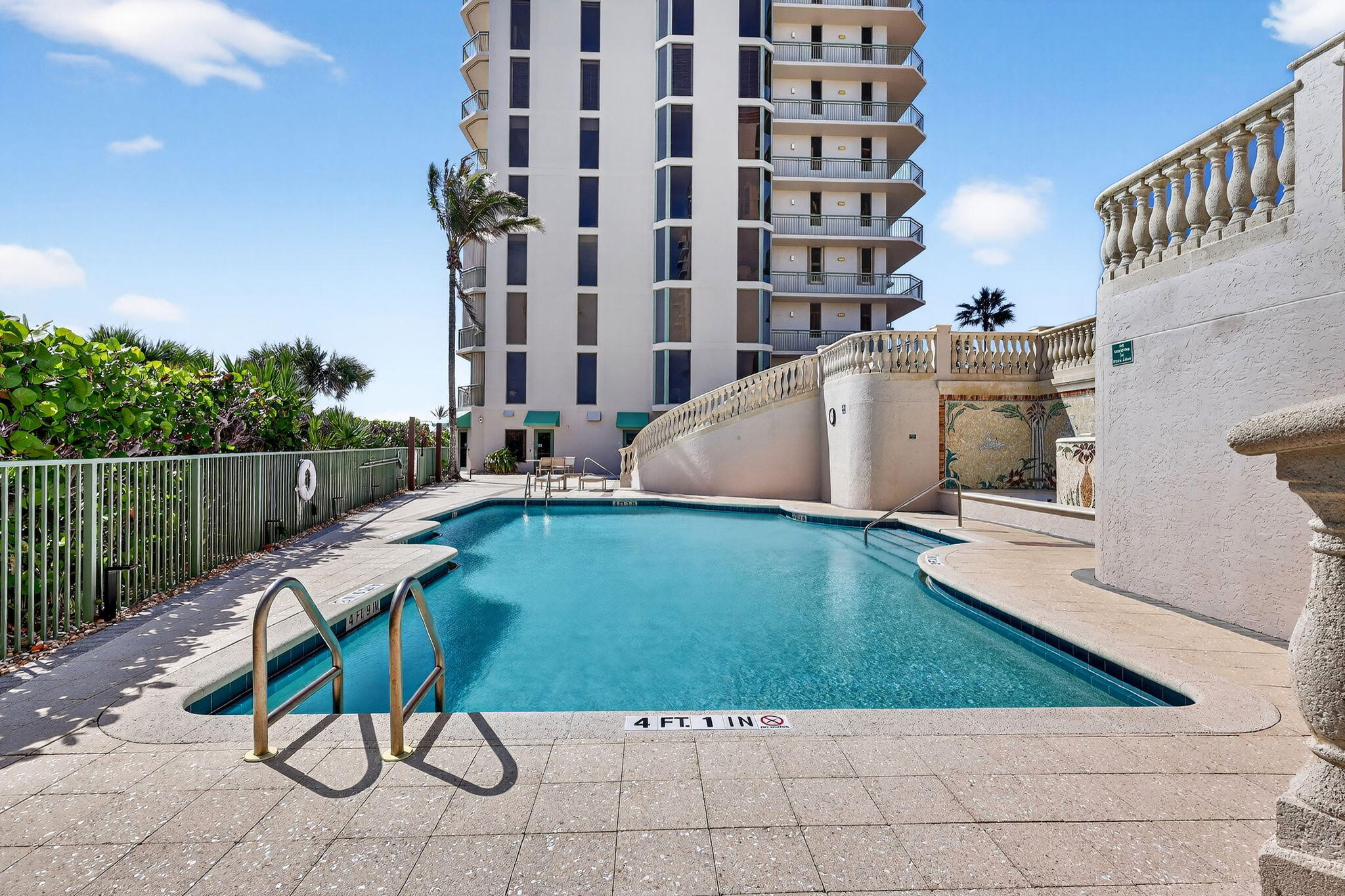 ALTAMIRA AT N HUTCHINSON ISLAND, A CONDOMINIUM - Residential