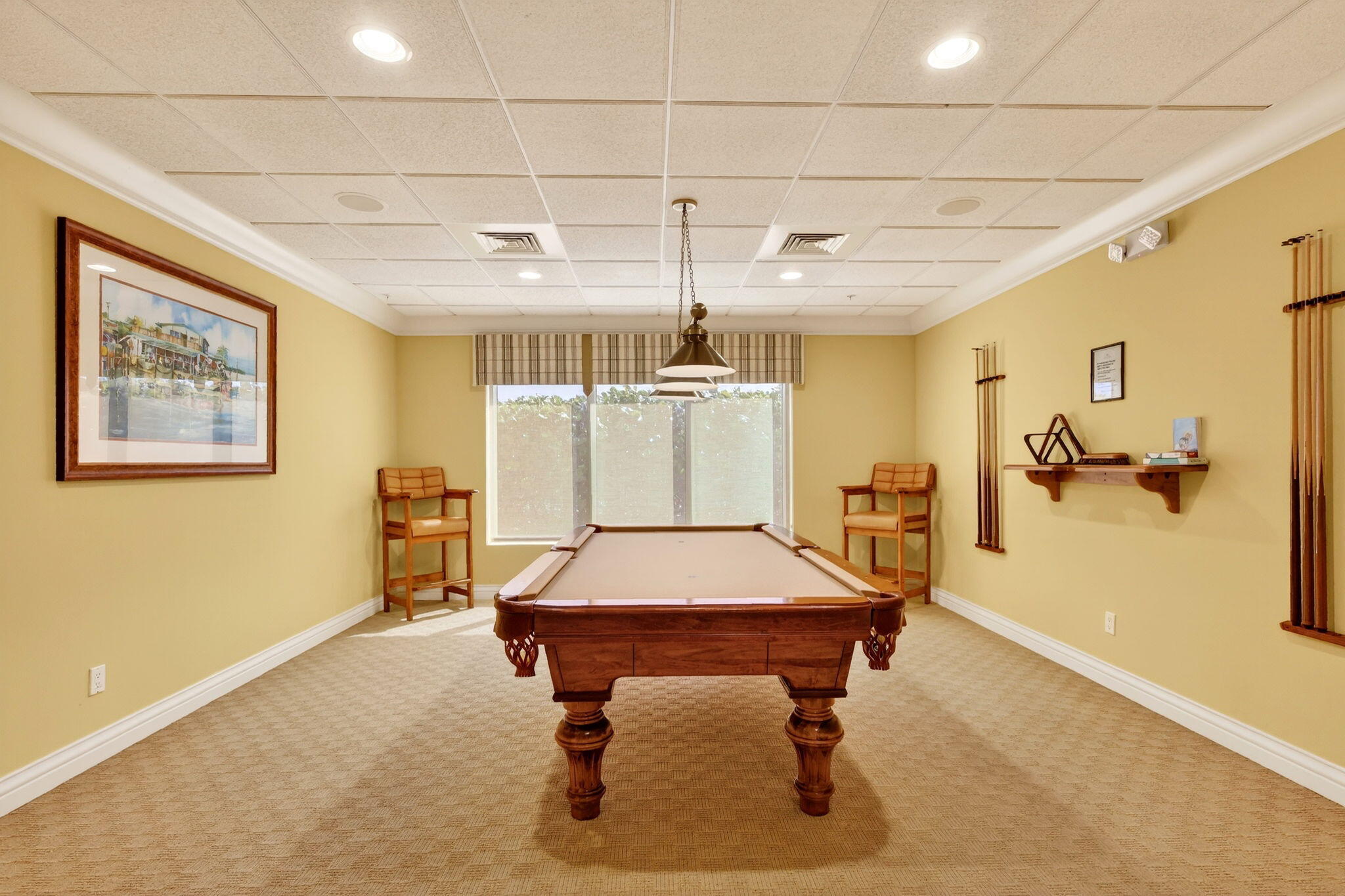 ALTAMIRA AT N HUTCHINSON ISLAND, A CONDOMINIUM - Residential