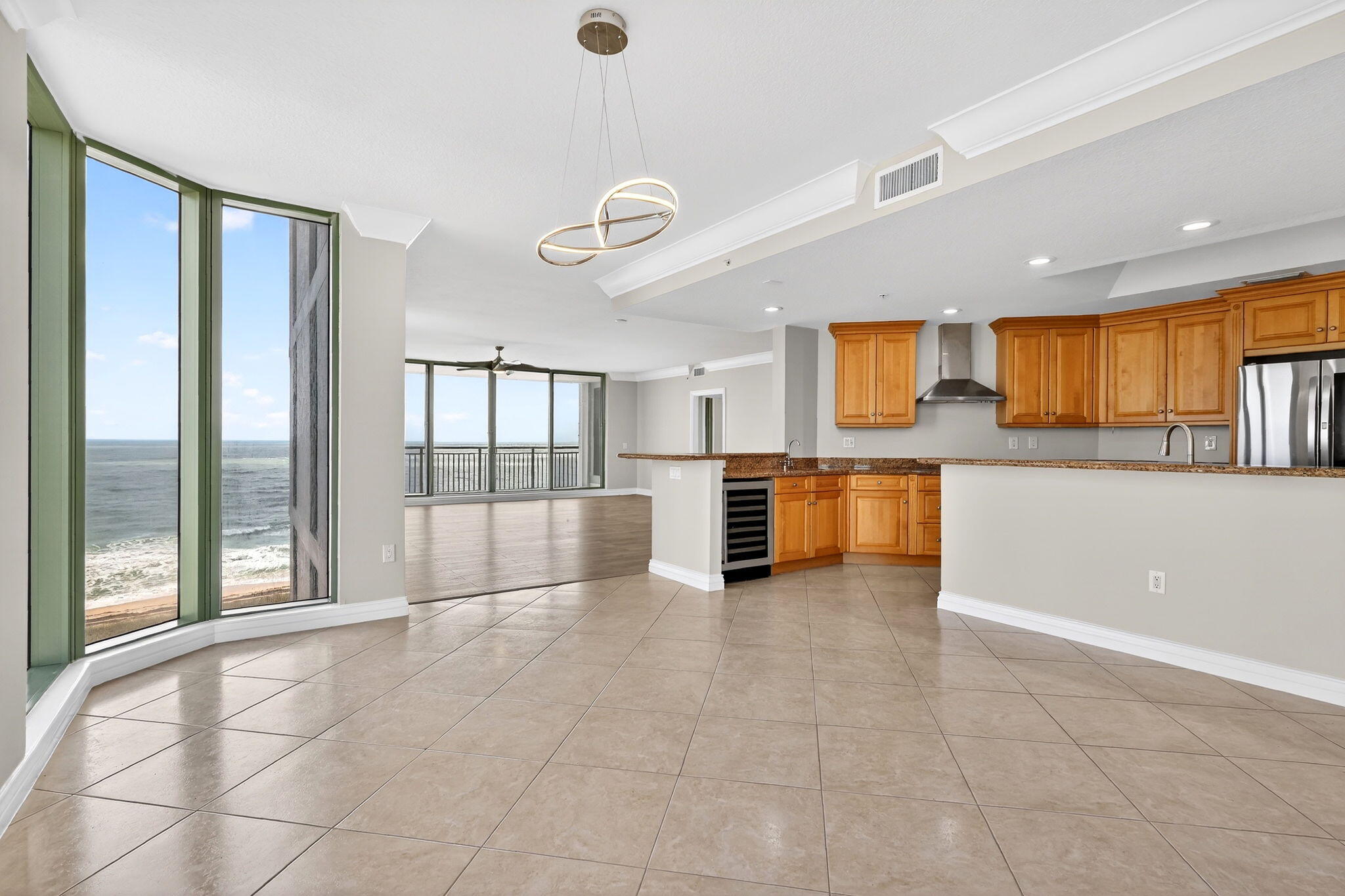 ALTAMIRA AT N HUTCHINSON ISLAND, A CONDOMINIUM - Residential