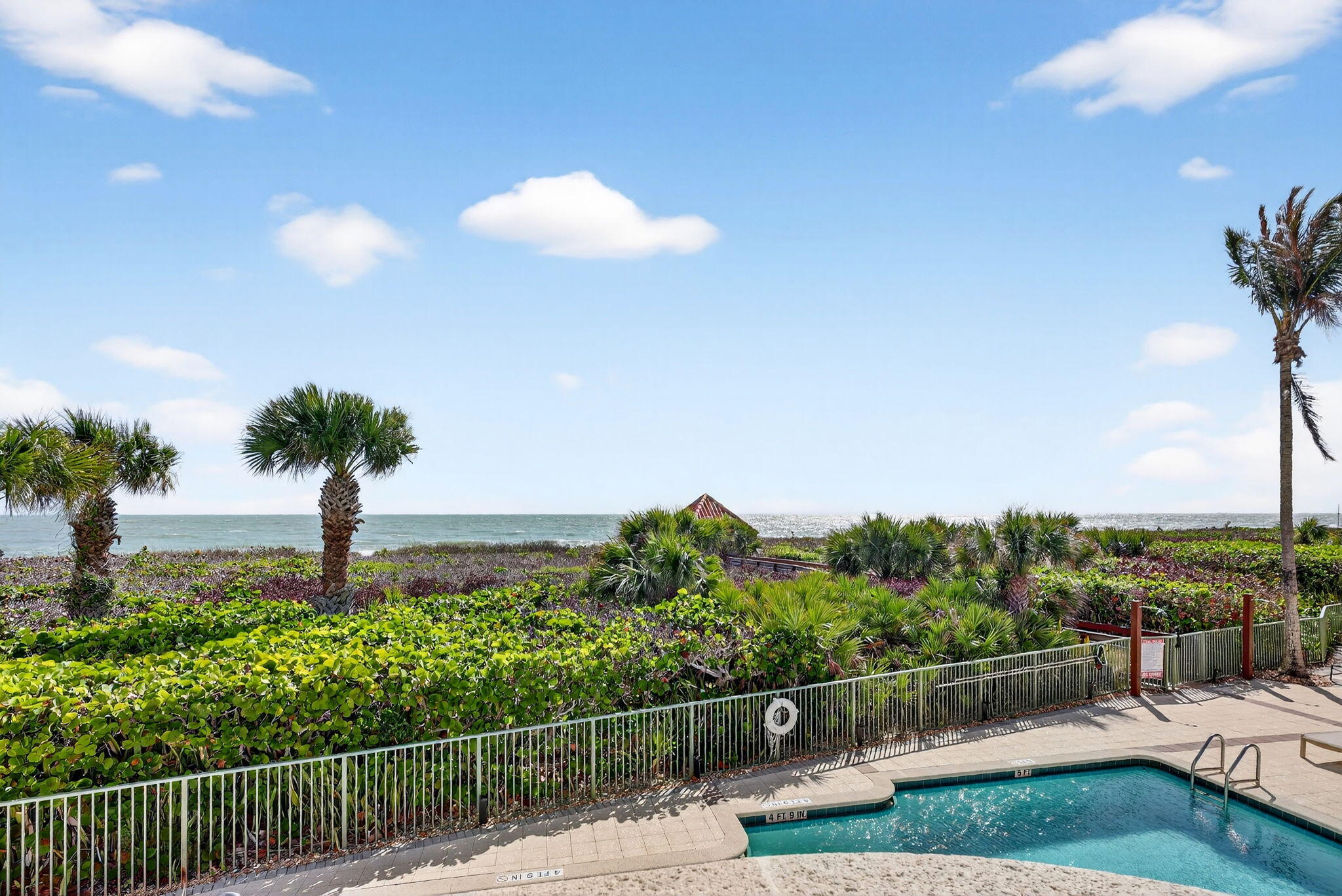 ALTAMIRA AT N HUTCHINSON ISLAND, A CONDOMINIUM - Residential