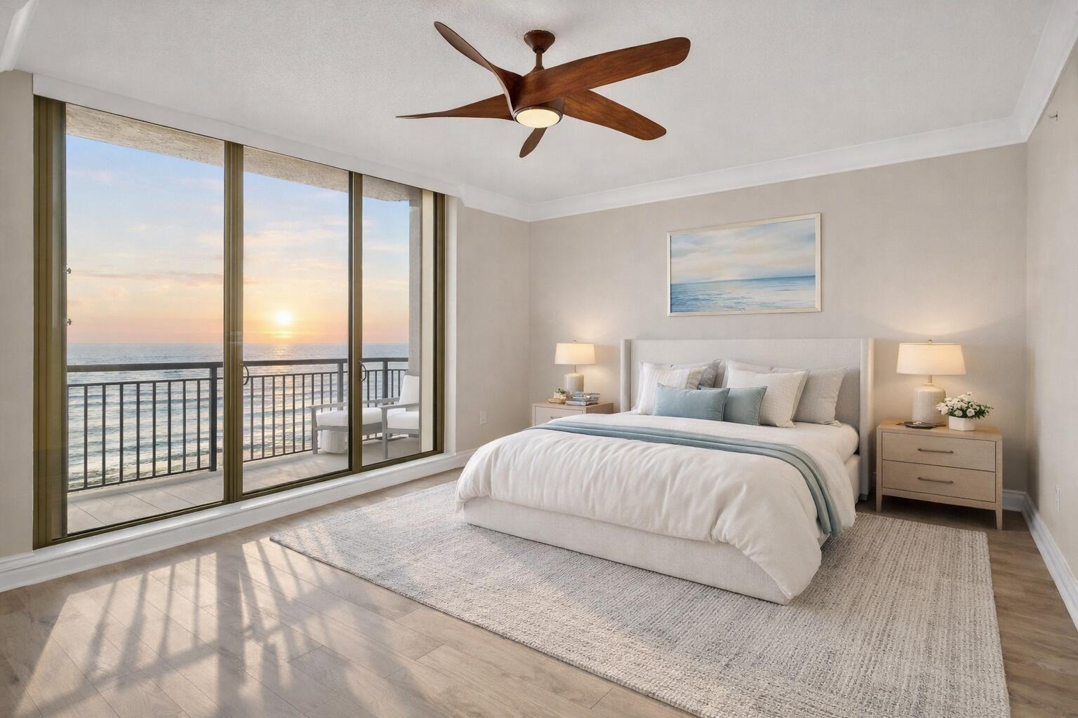 ALTAMIRA AT N HUTCHINSON ISLAND, A CONDOMINIUM - Residential