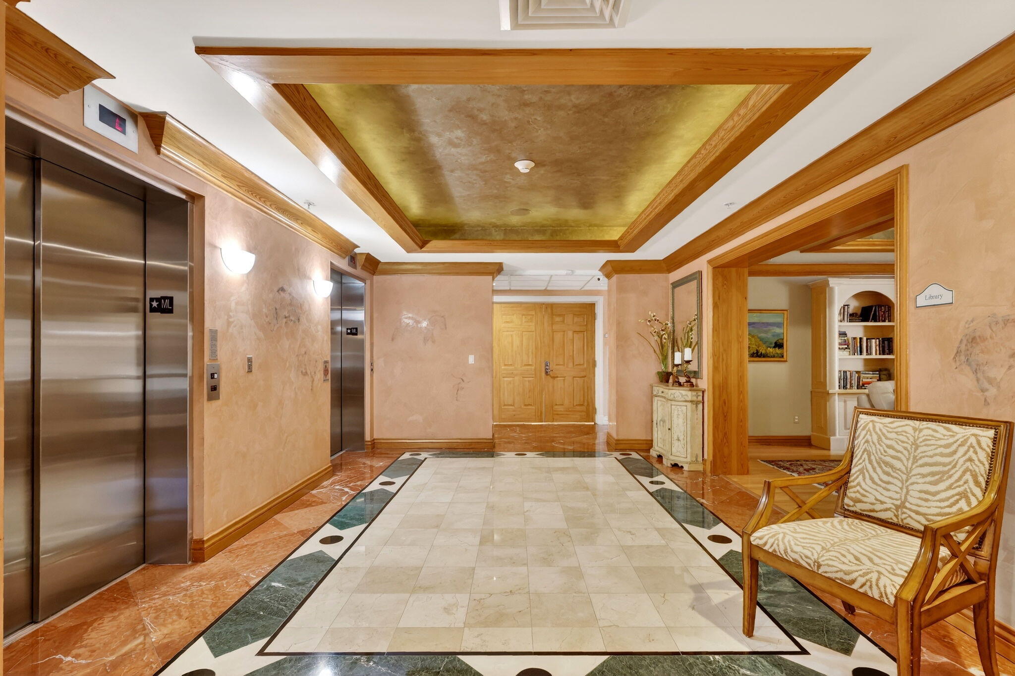 ALTAMIRA AT N HUTCHINSON ISLAND, A CONDOMINIUM - Residential