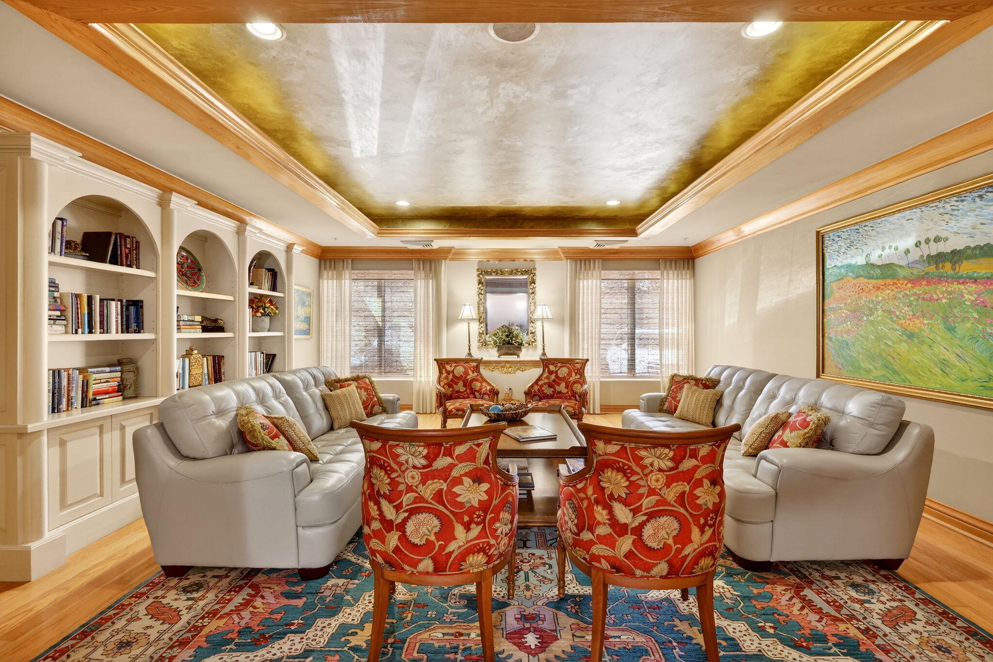 ALTAMIRA AT N HUTCHINSON ISLAND, A CONDOMINIUM - Residential