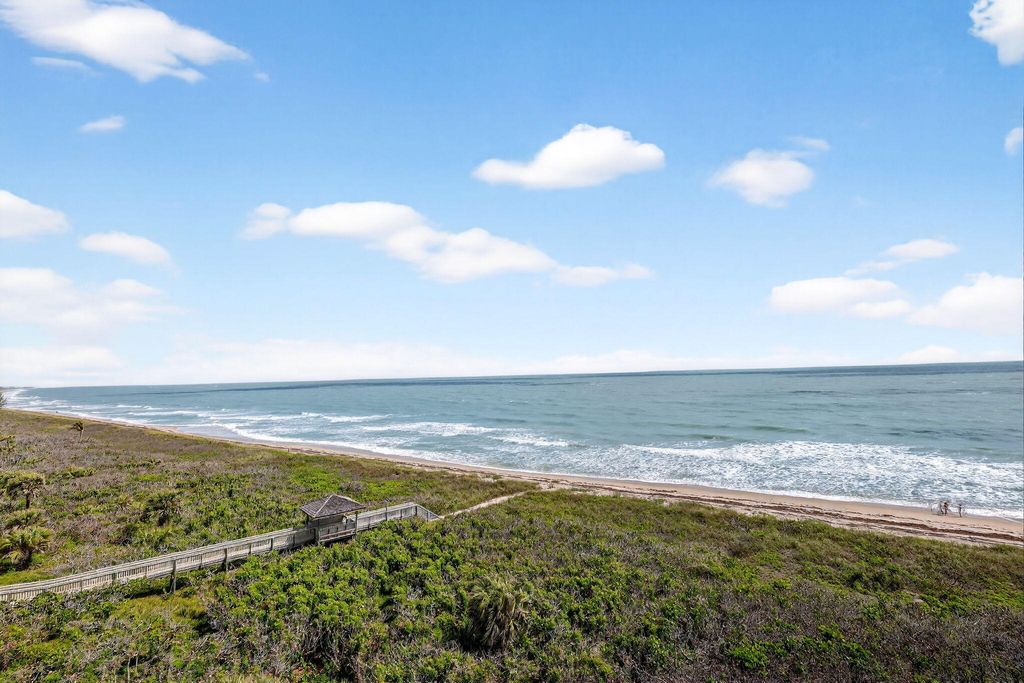 Photo of 4330 N Highway A1a #602, Fort Pierce, FL 34949 (MLS # B26011995)