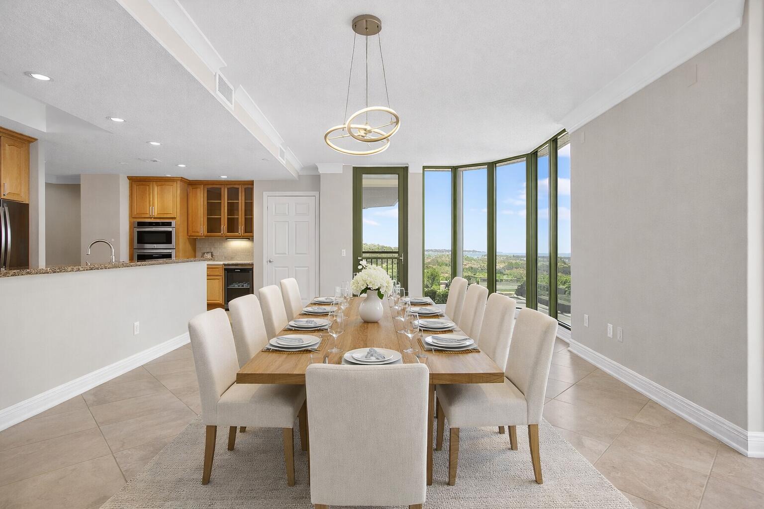 ALTAMIRA AT N HUTCHINSON ISLAND, A CONDOMINIUM - Residential