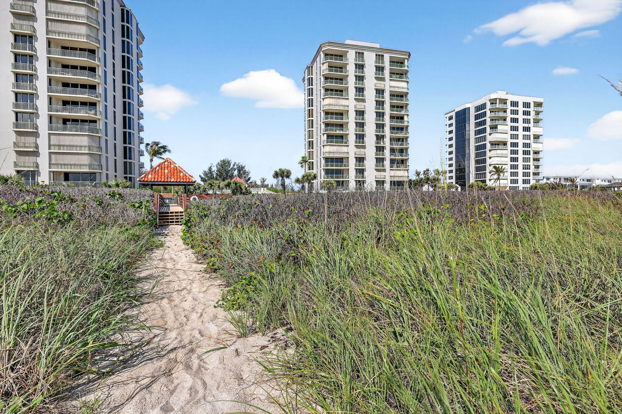 4330 N Highway A1a 602