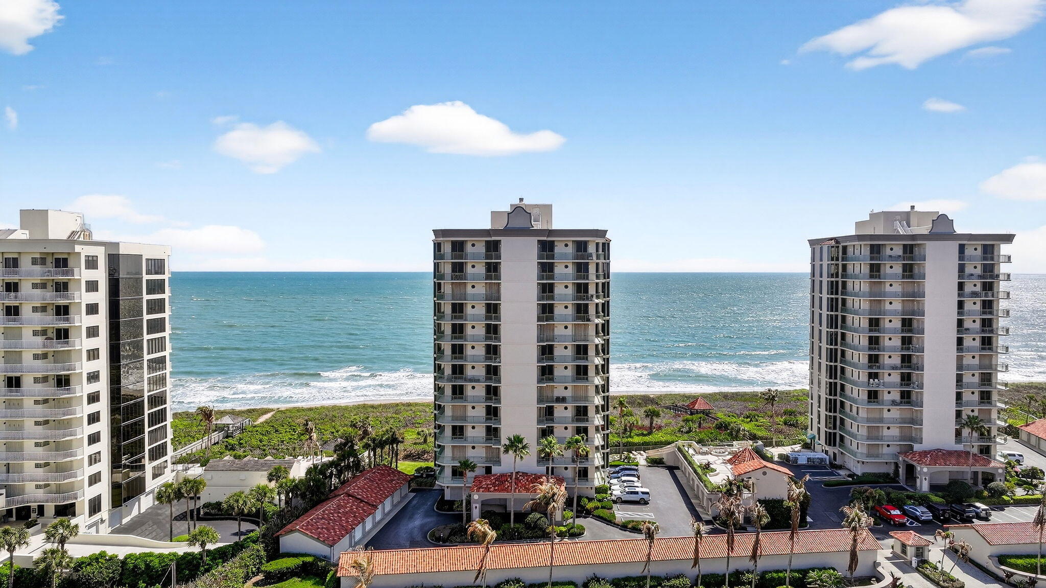 ALTAMIRA AT N HUTCHINSON ISLAND, A CONDOMINIUM - Residential