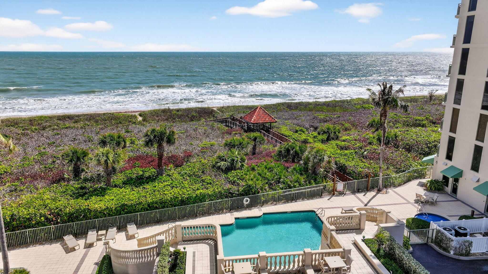 ALTAMIRA AT N HUTCHINSON ISLAND, A CONDOMINIUM - Residential