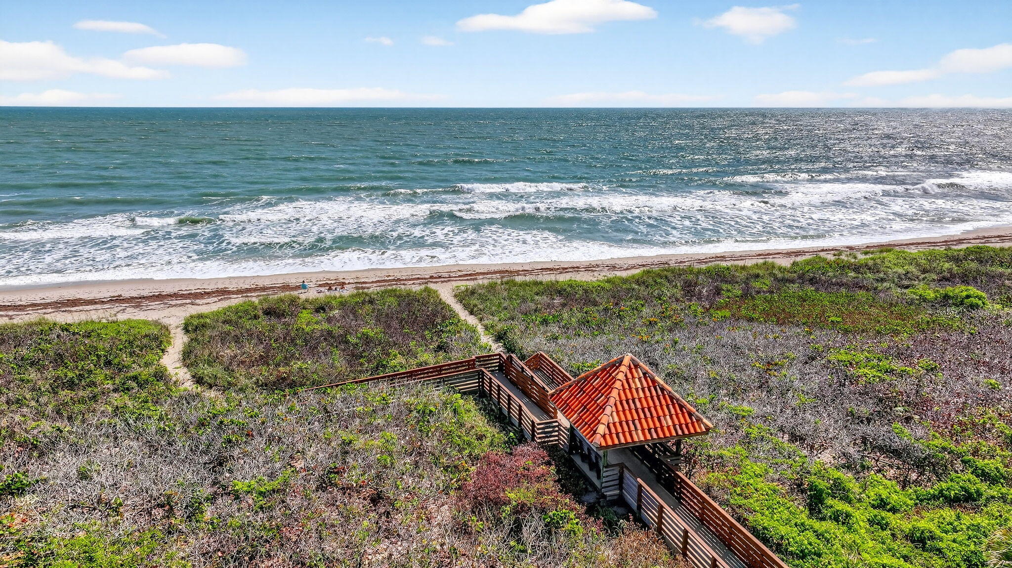 ALTAMIRA AT N HUTCHINSON ISLAND, A CONDOMINIUM - Residential
