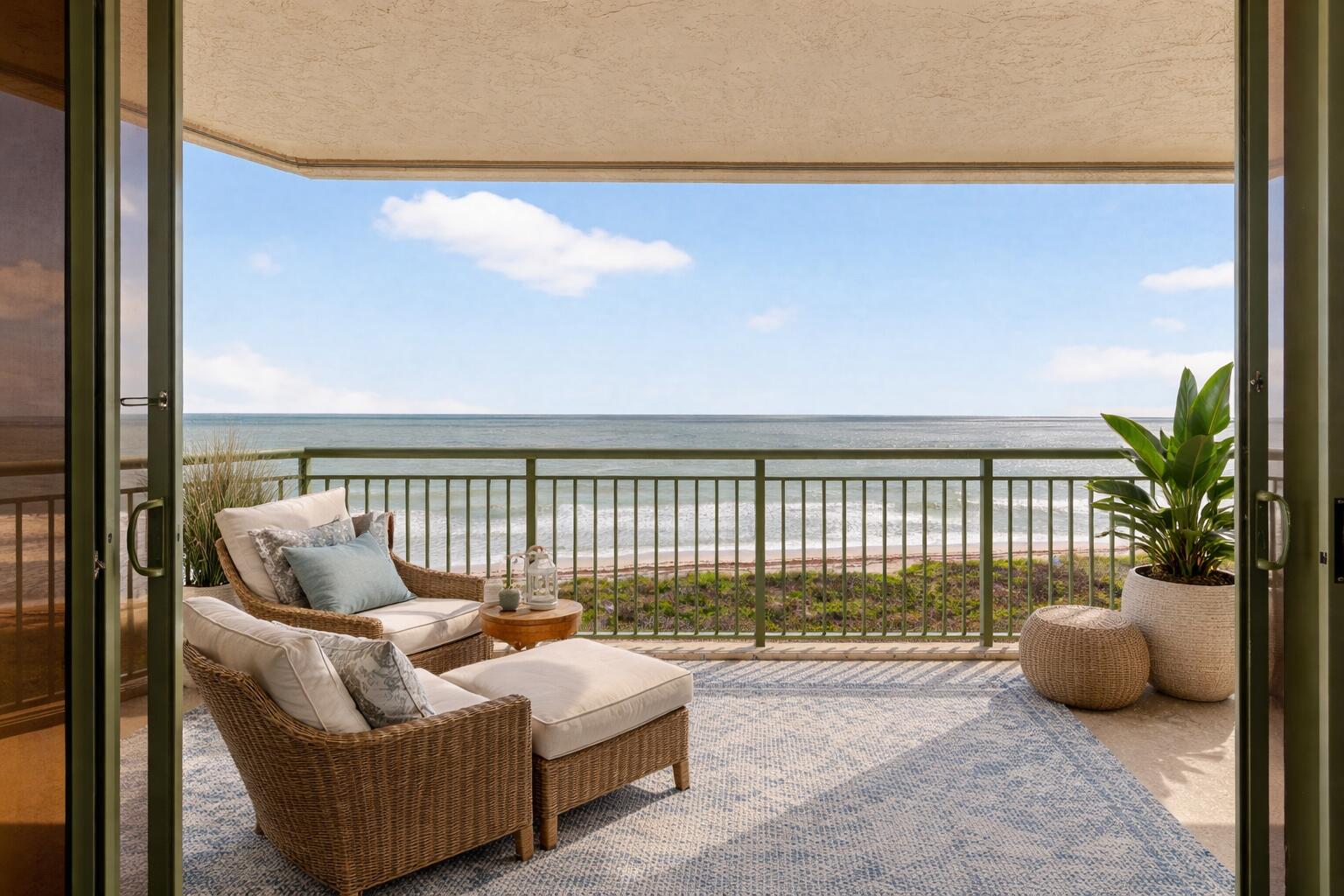 ALTAMIRA AT N HUTCHINSON ISLAND, A CONDOMINIUM - Residential