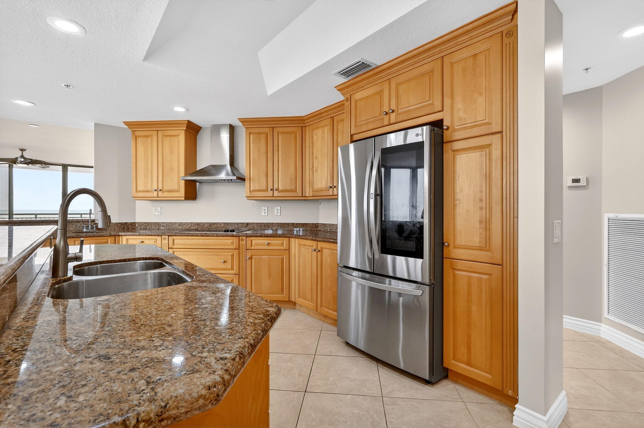 ALTAMIRA AT N HUTCHINSON ISLAND, A CONDOMINIUM - Residential