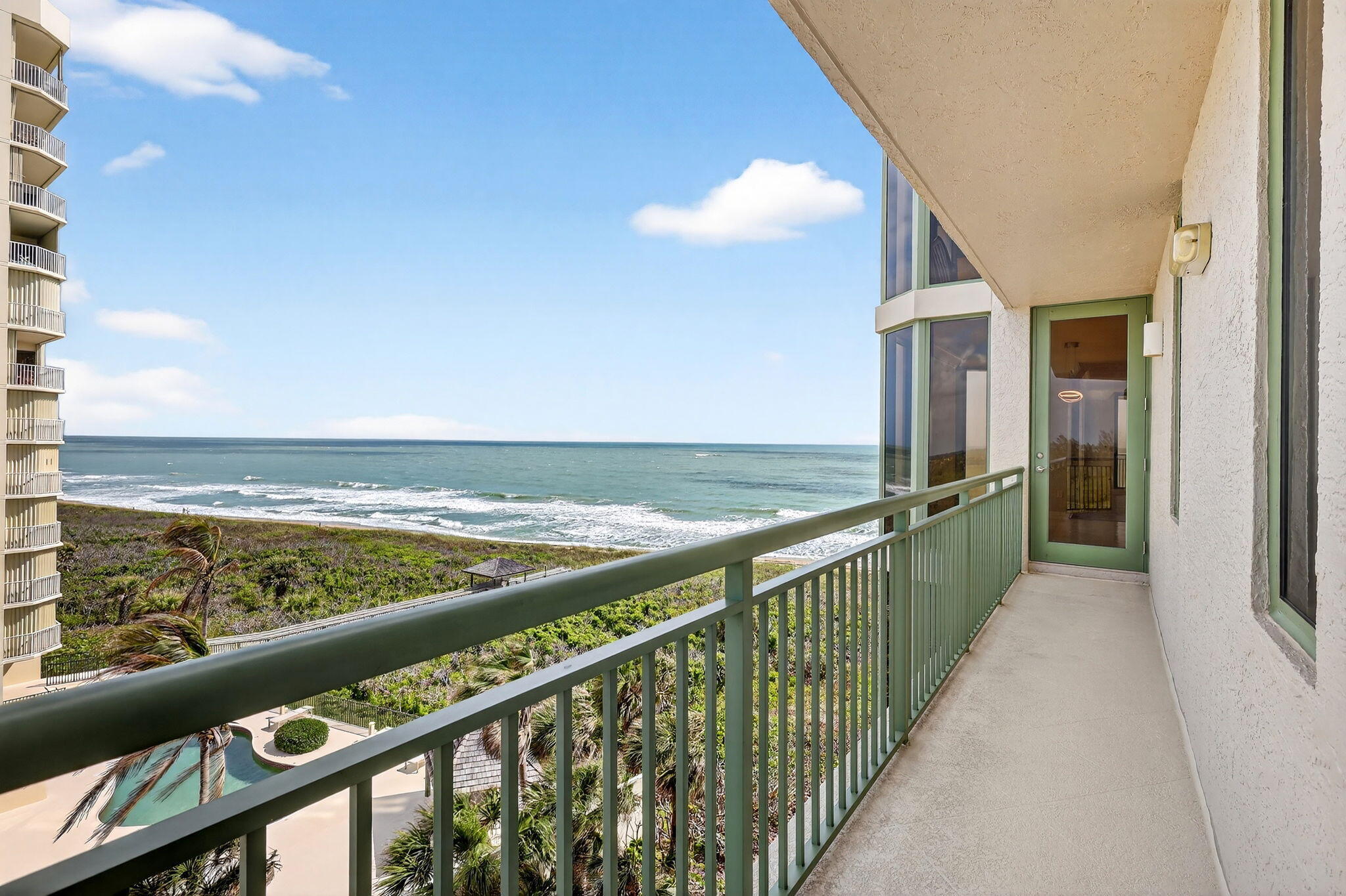 ALTAMIRA AT N HUTCHINSON ISLAND, A CONDOMINIUM - Residential