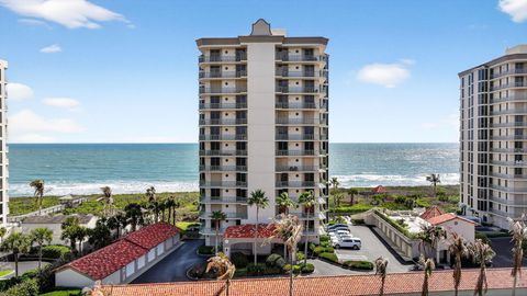 Photo of 4330 N Highway A1a #602, Fort Pierce, FL 34949 (MLS # B26011995)
