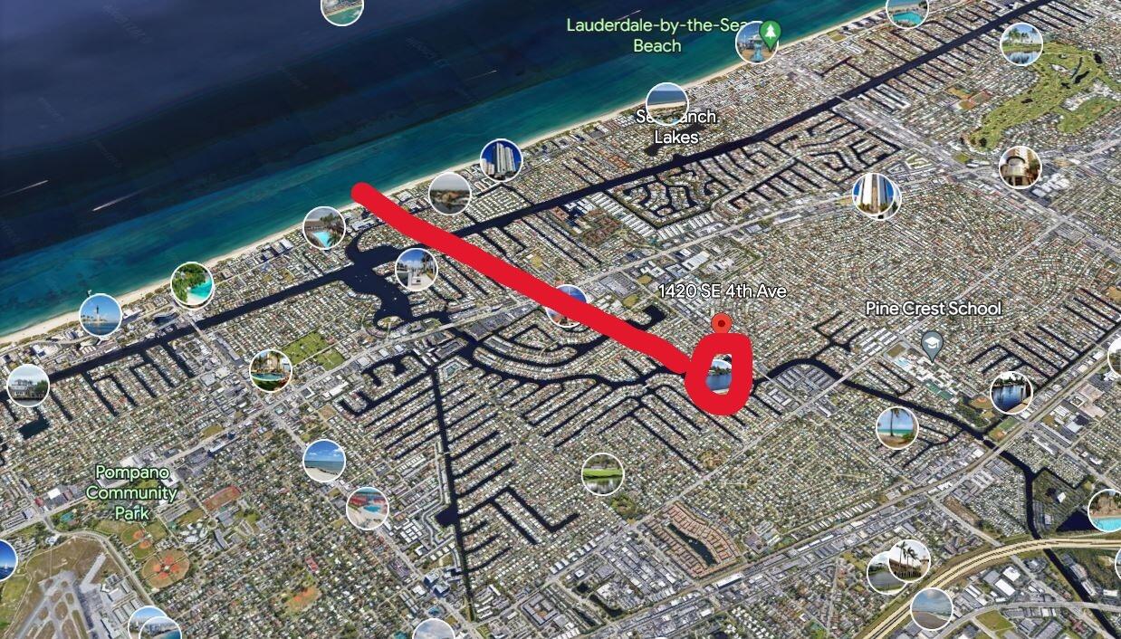 1420 SE 4th Avenue SE 4