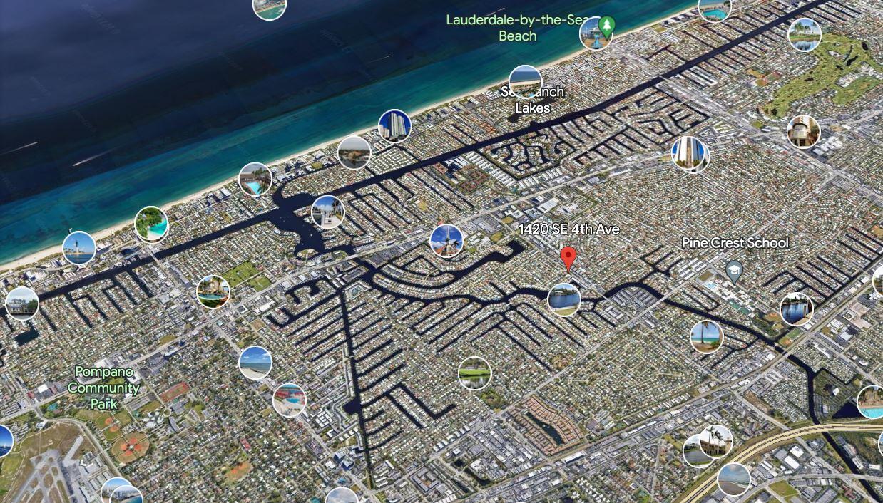 WATERVIEW ESTATES - Residential Lease