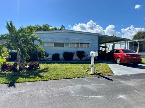 277 Kingfisher Avenue Fort Pierce FL 34982
