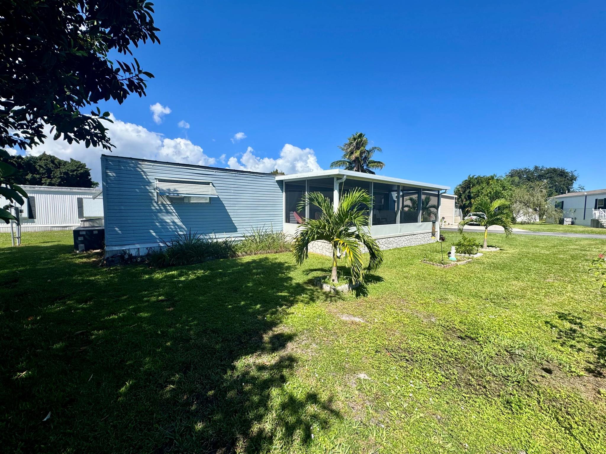 Sandhill Shores - Residential