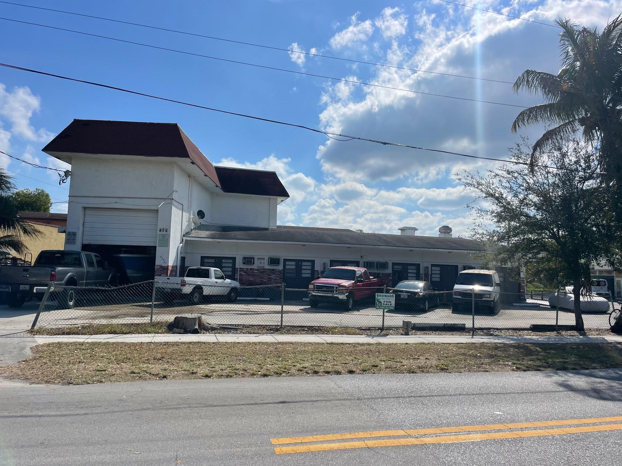 475 W Dania Beach Blvd