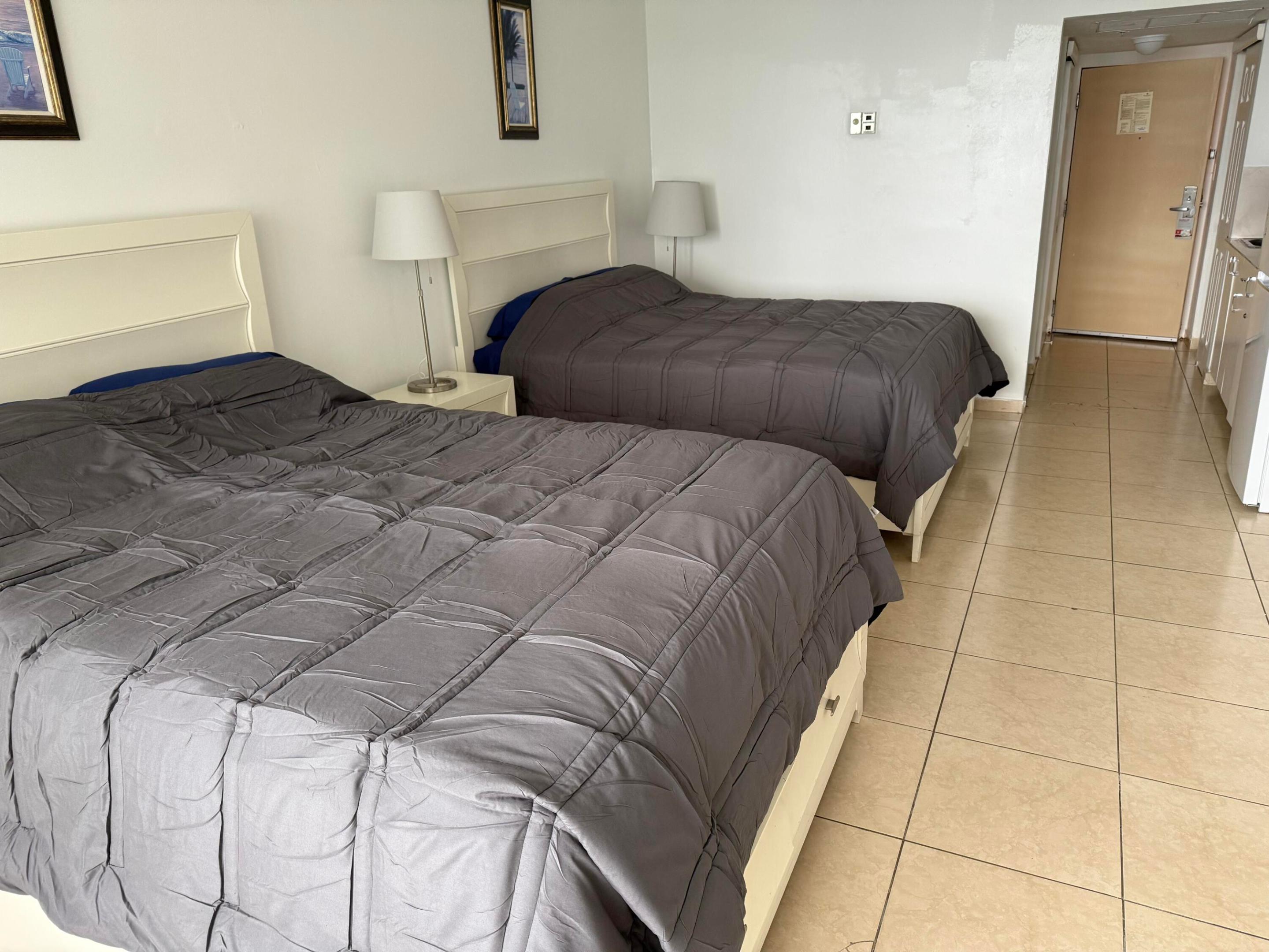 THE AVENTURA BEACH CLUB CONDO - Residential