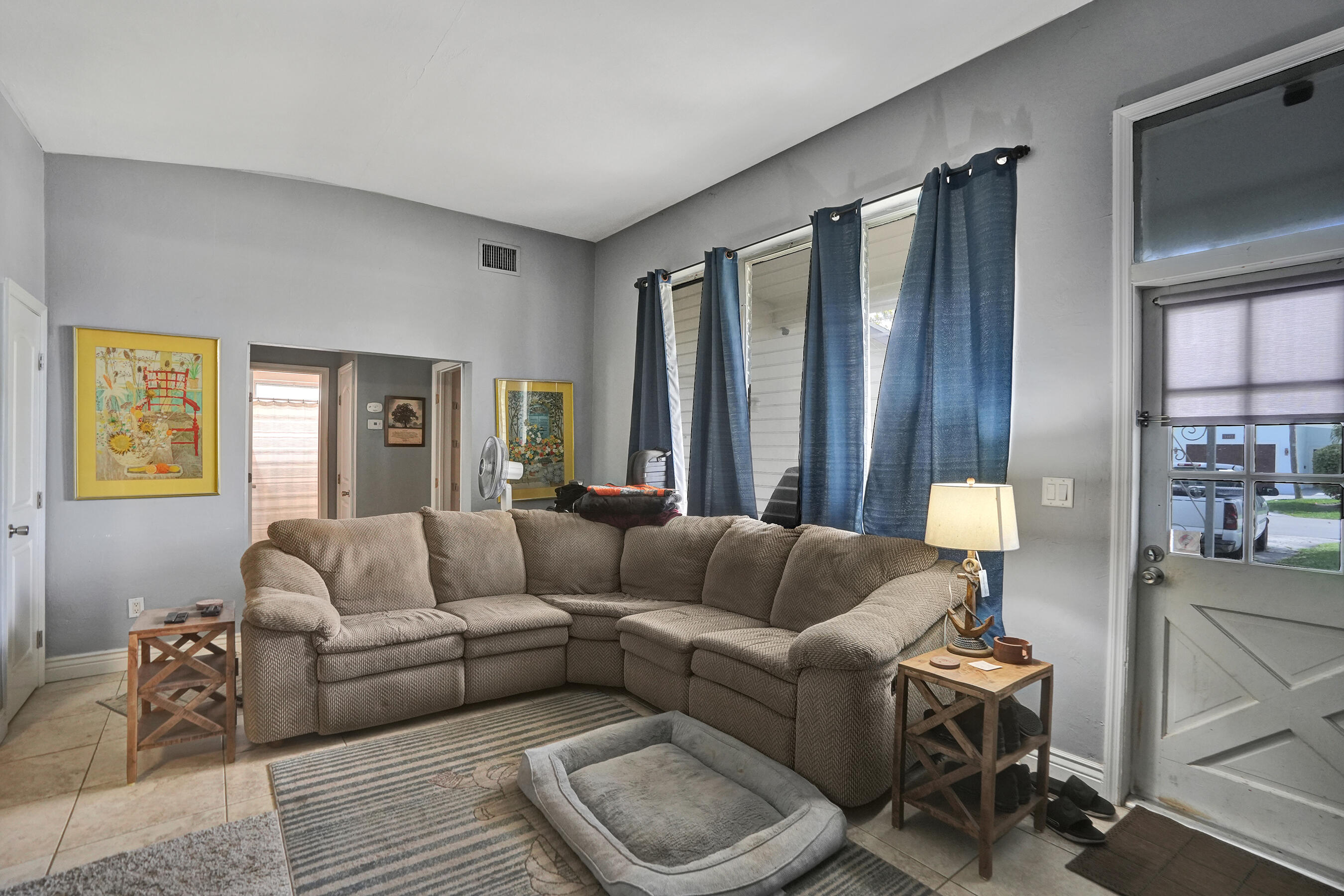 Hillsboro Isles 29-4 B - Residential Income