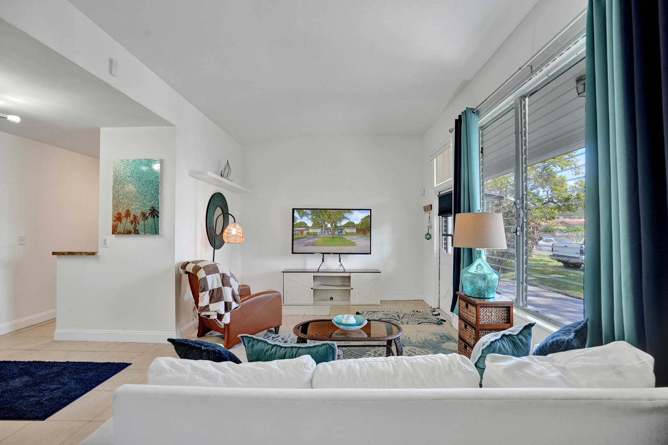 Hillsboro Isles 29-4 B - Residential Income