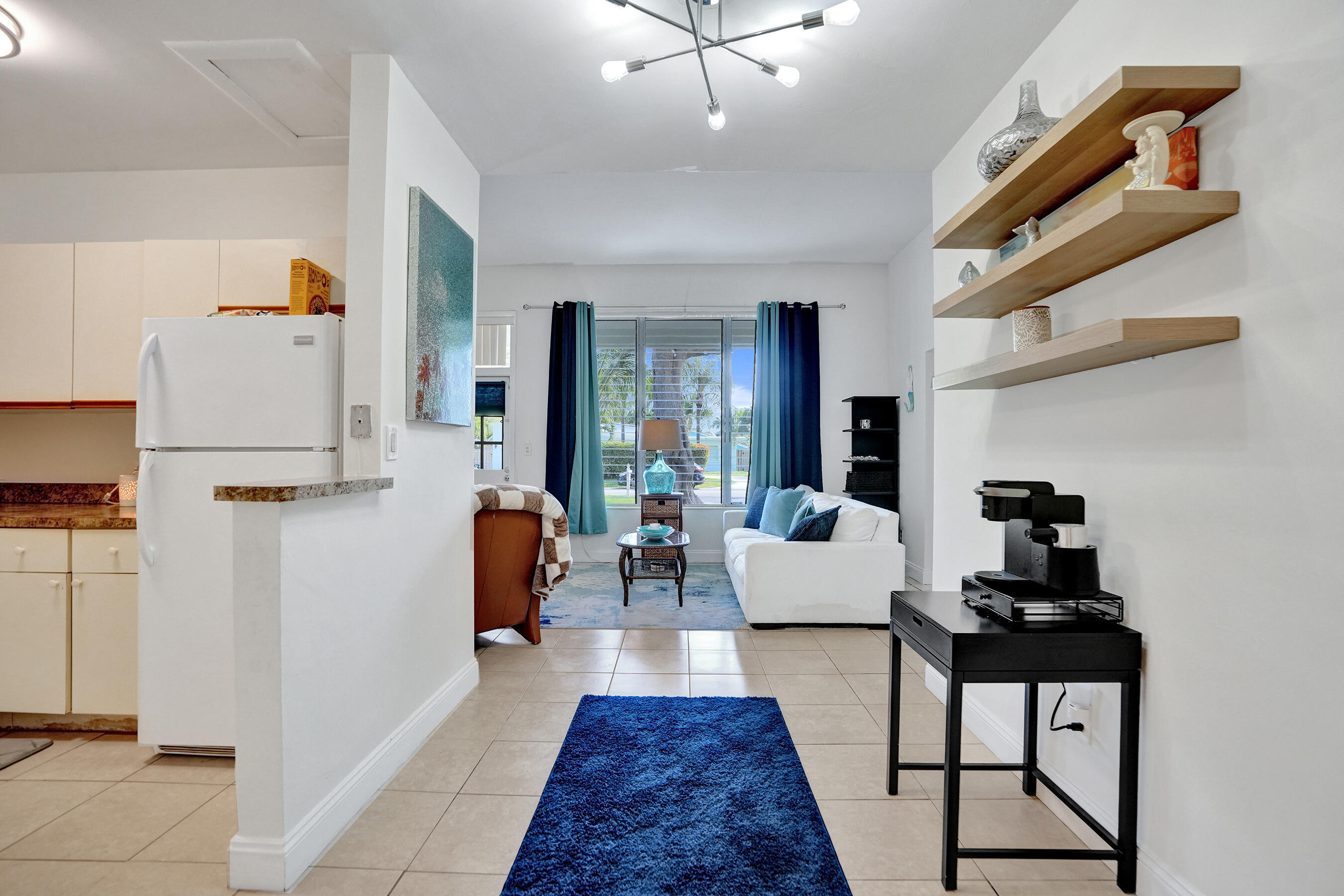 Hillsboro Isles 29-4 B - Residential Income