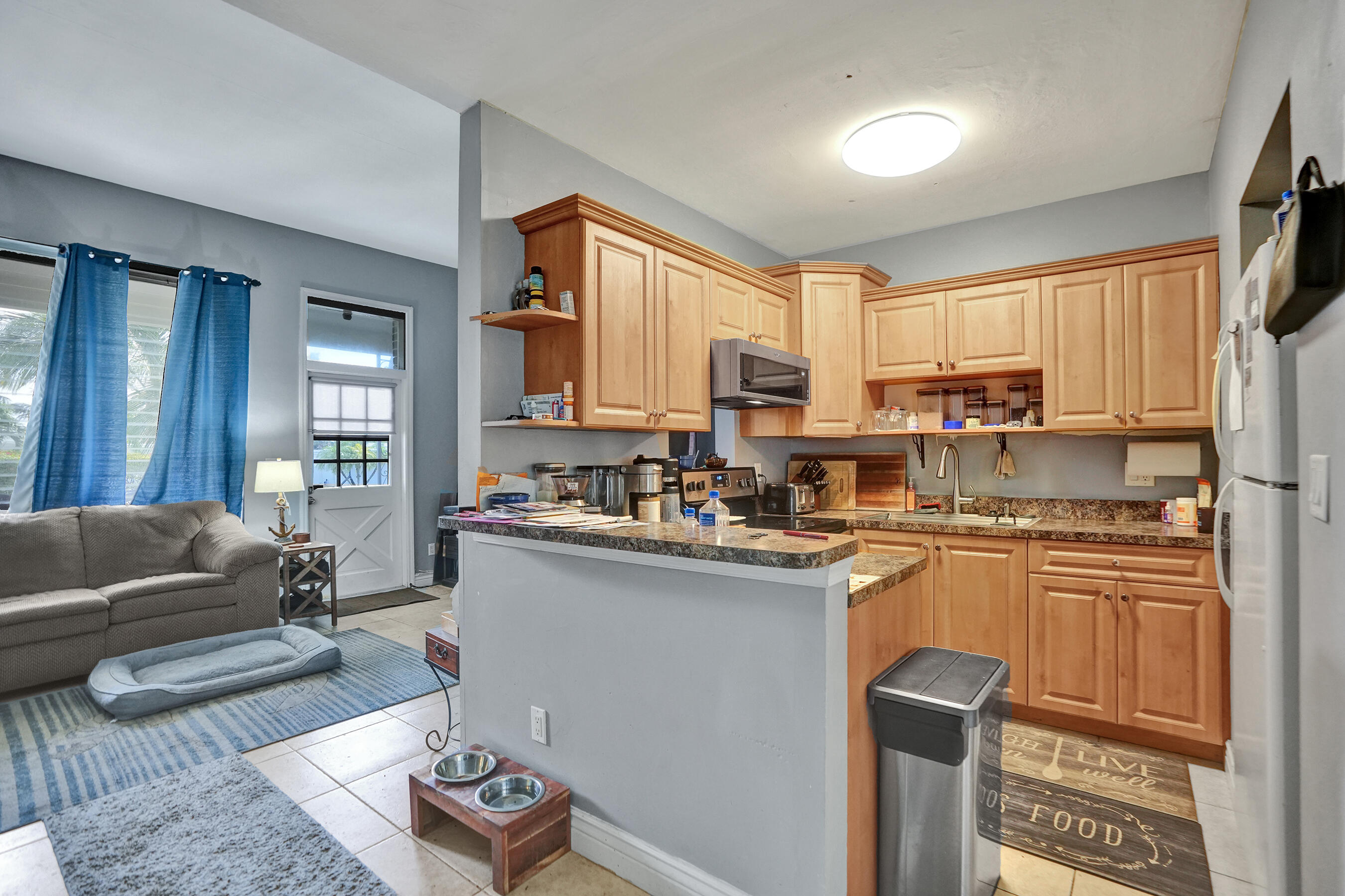 Hillsboro Isles 29-4 B - Residential Income