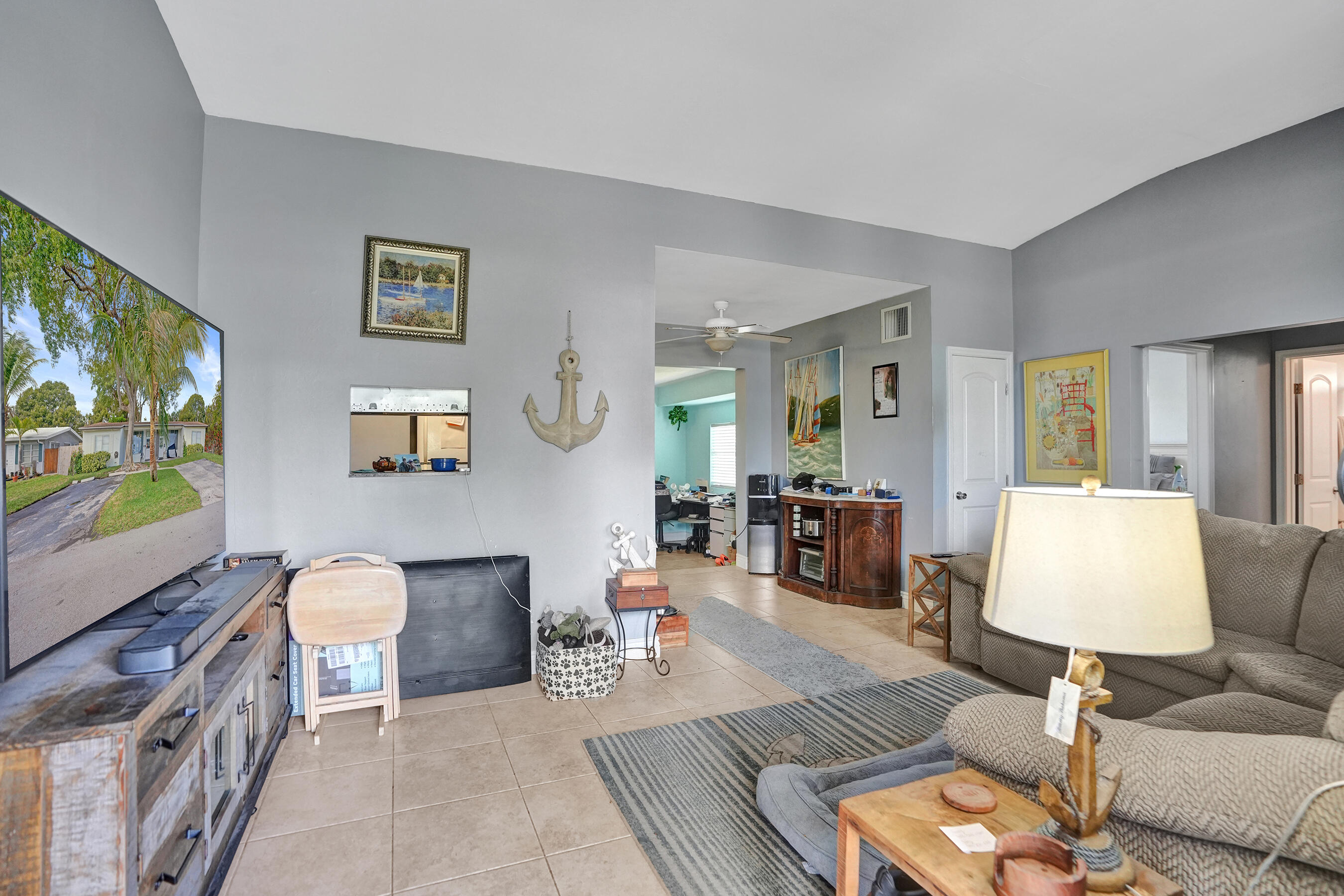 Hillsboro Isles 29-4 B - Residential Income