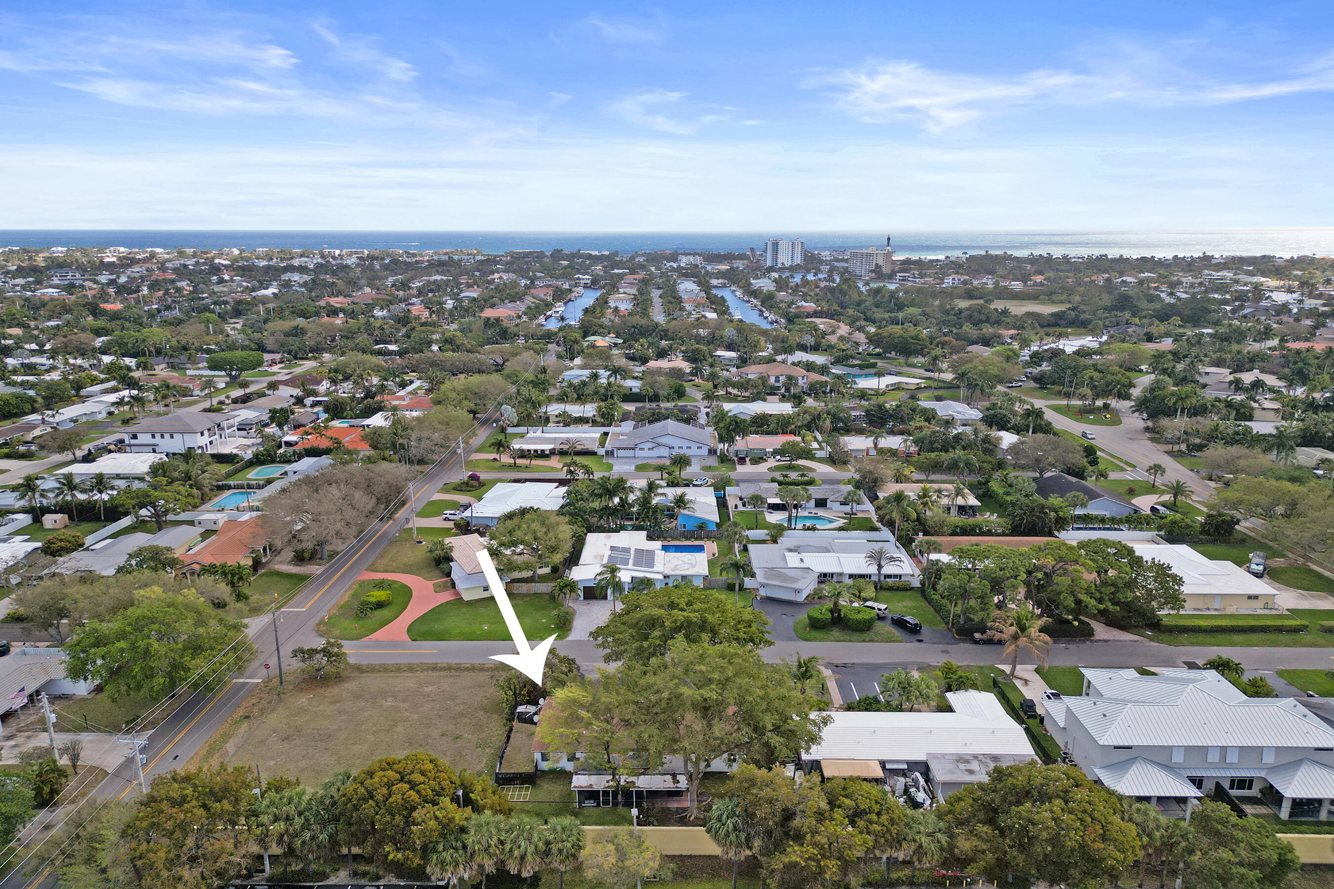 Hillsboro Isles 29-4 B - Residential Income