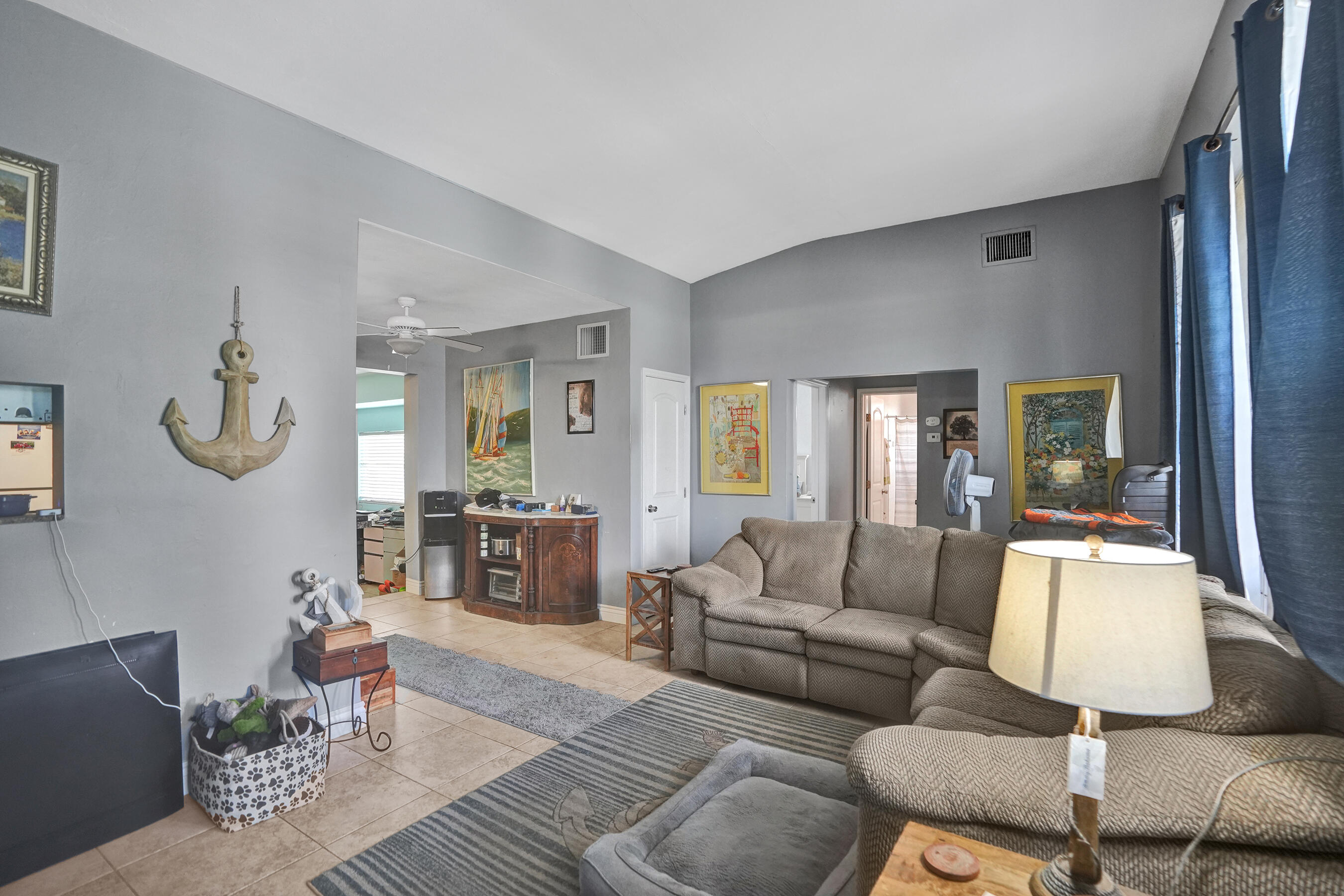 Hillsboro Isles 29-4 B - Residential Income