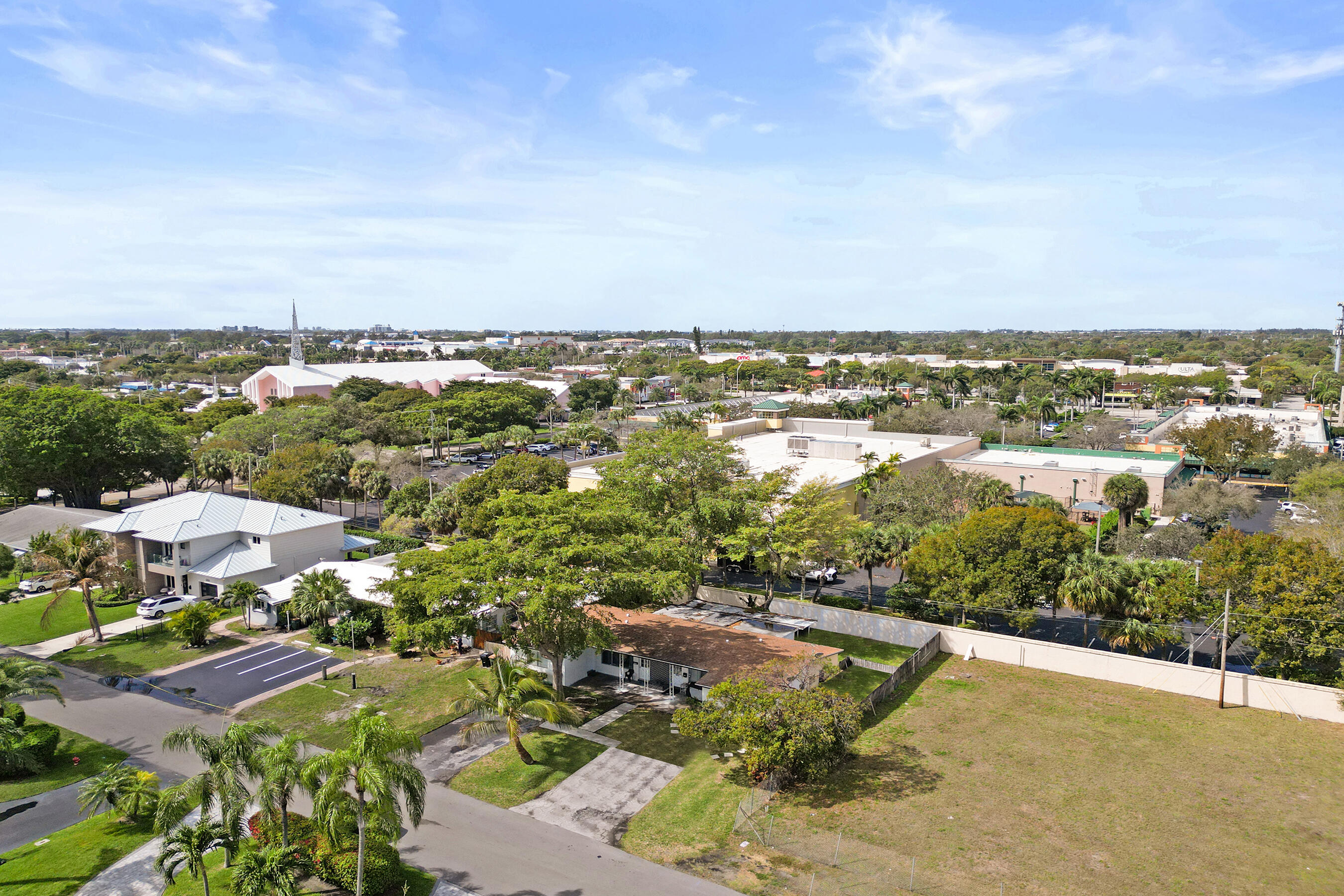 Hillsboro Isles 29-4 B - Residential Income