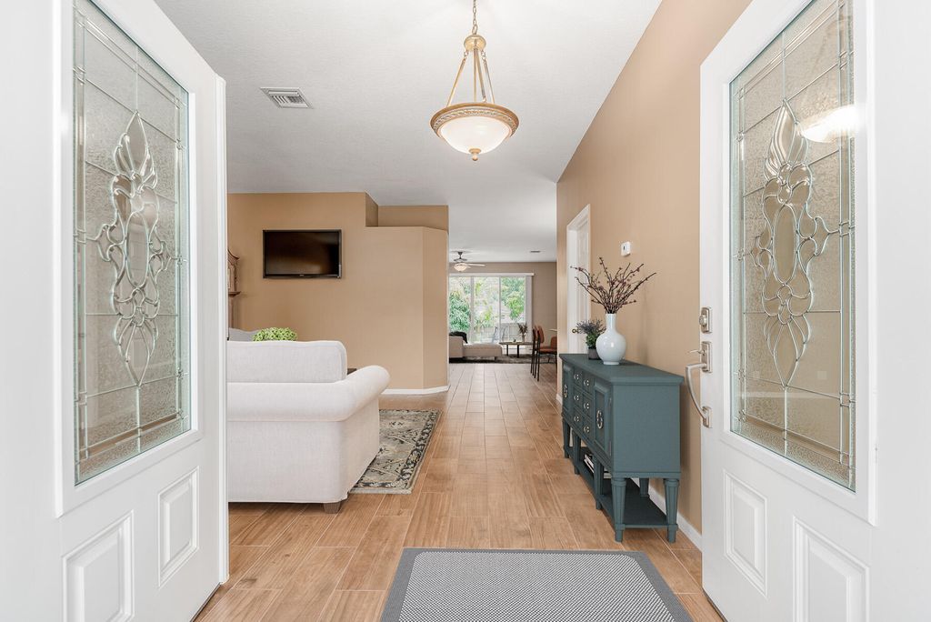 Photo of 5504 Winter Garden Parkway, Fort Pierce, FL 34951 (MLS # R11006677)