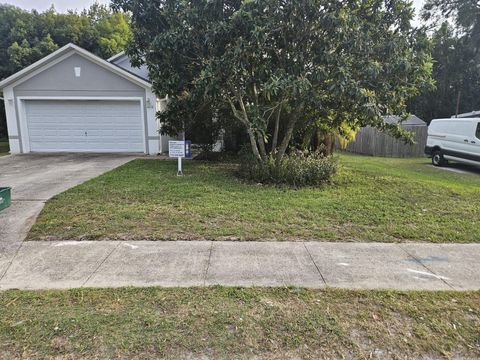 A home in Longwood