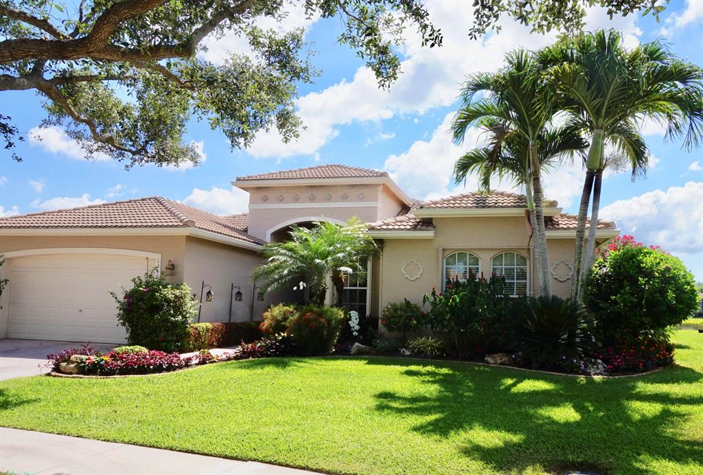 VALENCIA FALLS 2 - Residential