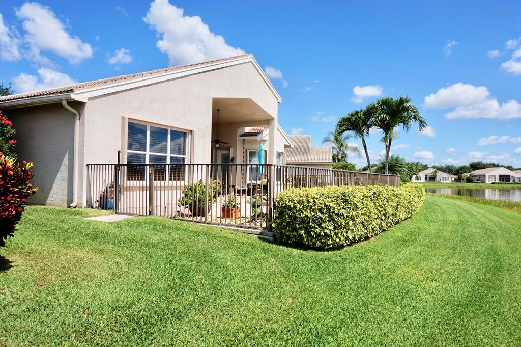 VALENCIA FALLS 2 - Residential