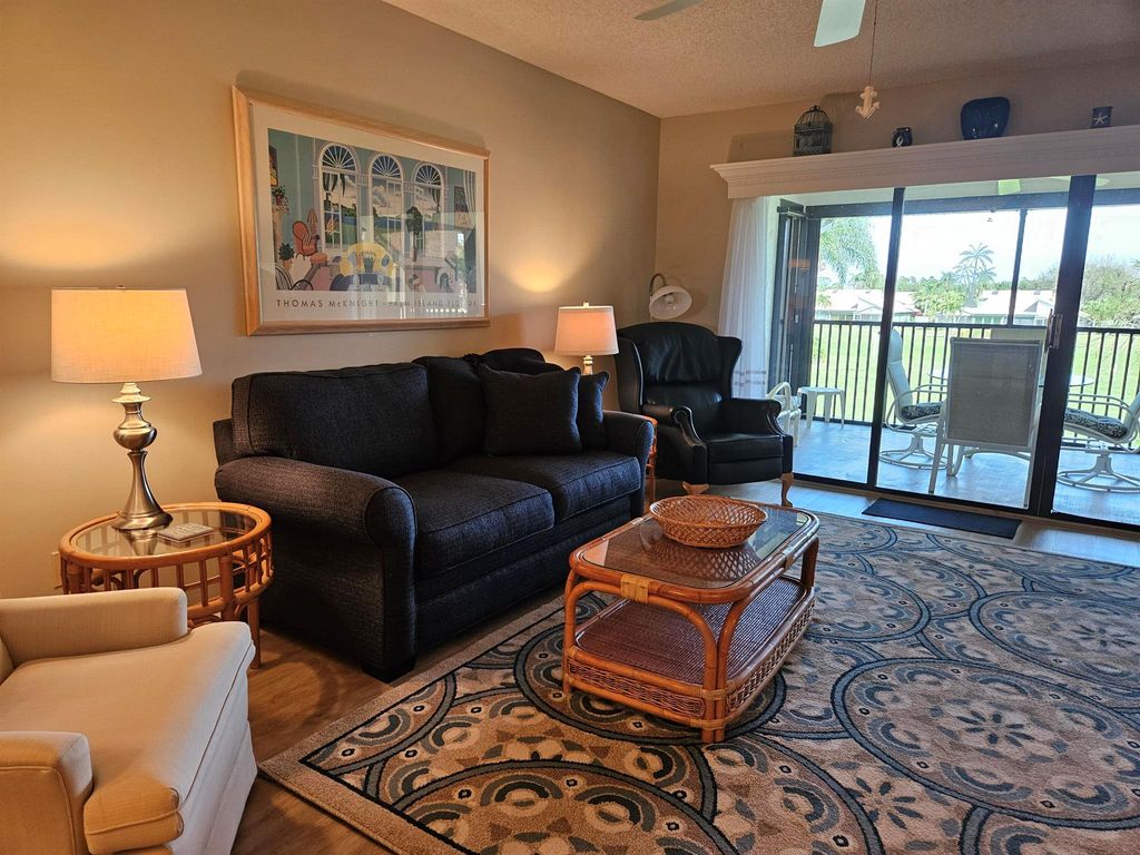Photo of 6901 SE Constitution Boulevard #202, Hobe Sound, FL 33455 (MLS # R10951354)