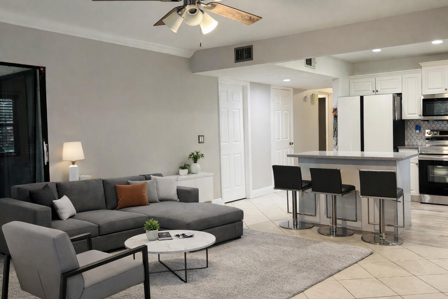 BOCA COVE CONDO - Residential