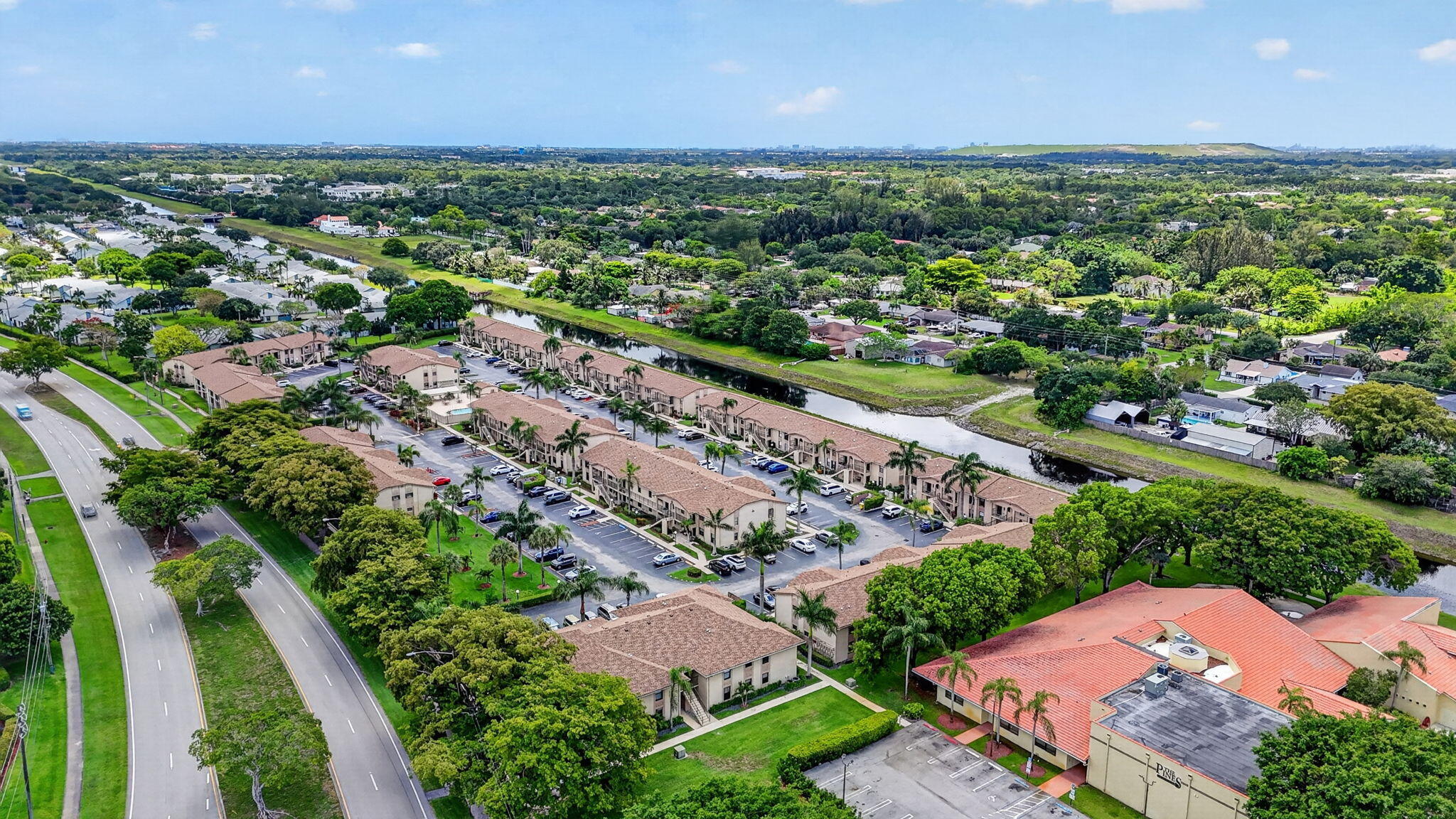 BOCA COVE CONDO - Residential