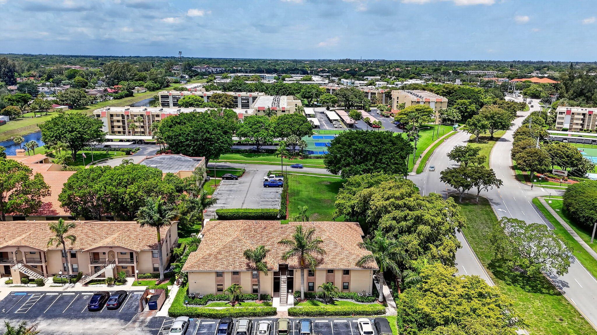 BOCA COVE CONDO - Residential