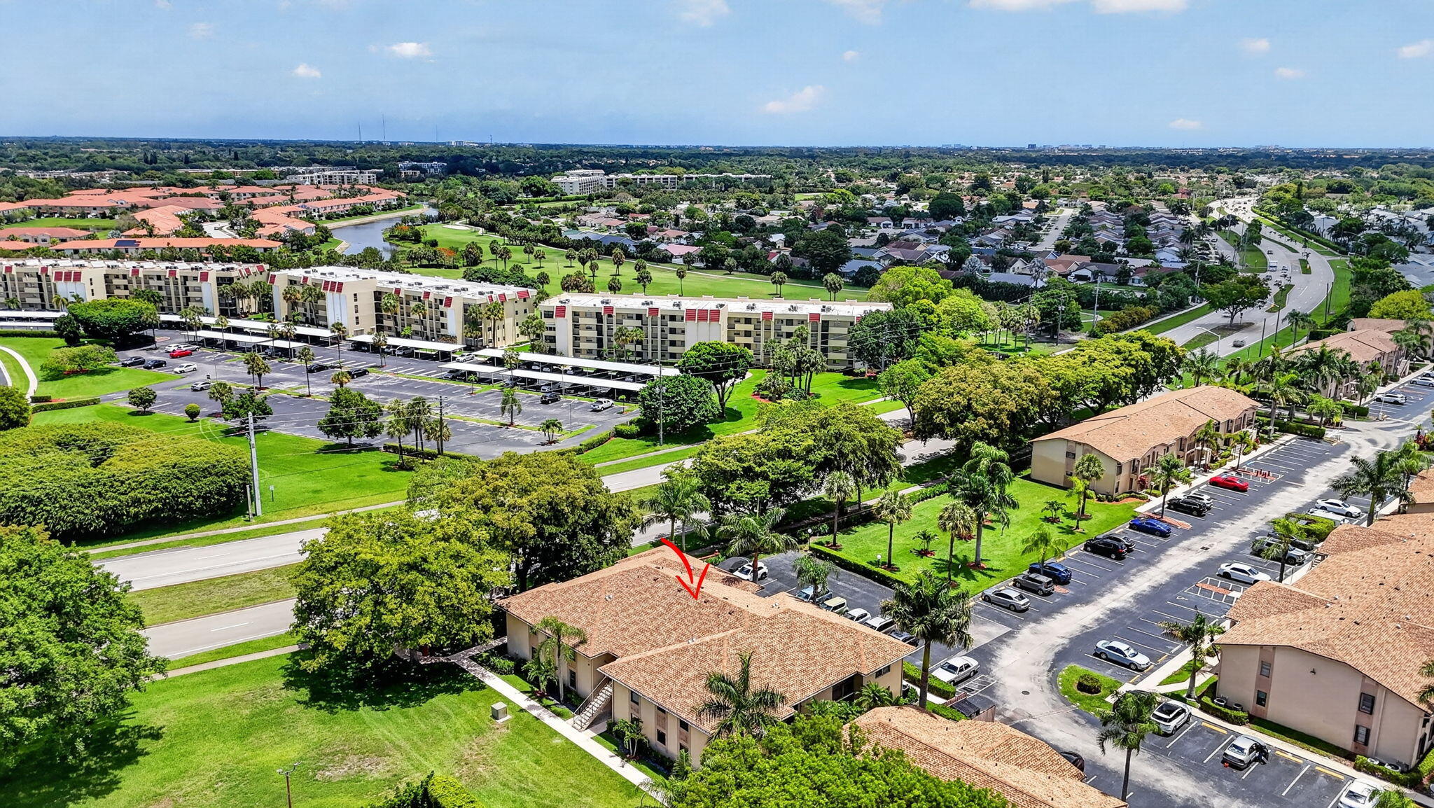BOCA COVE CONDO - Residential