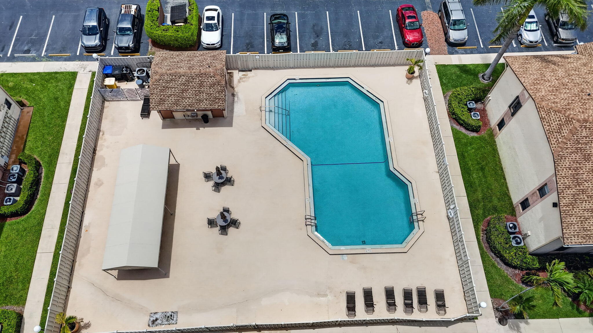 BOCA COVE CONDO - Residential