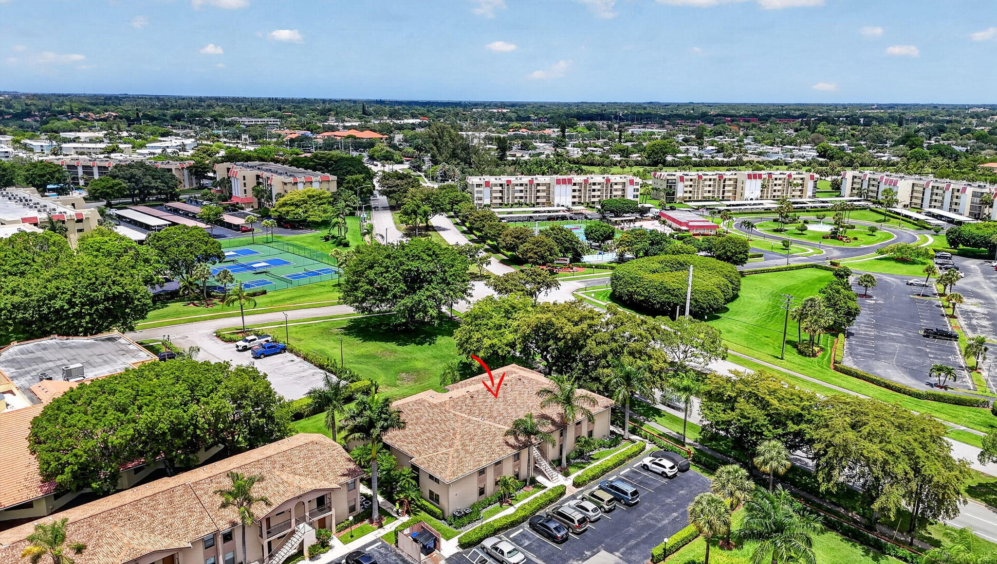 9521 Boca Cove Circle 505