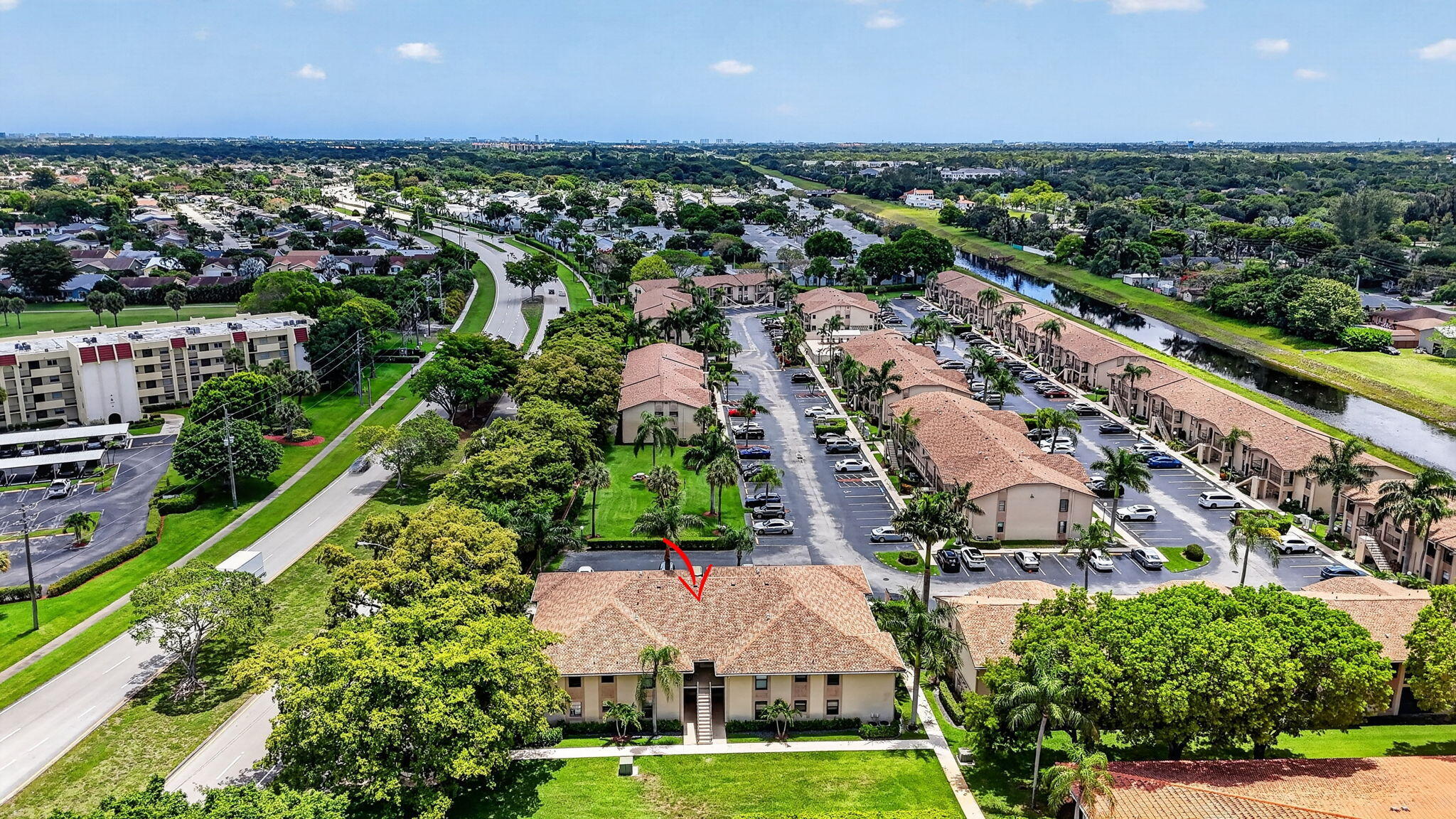 9521 Boca Cove Circle 505