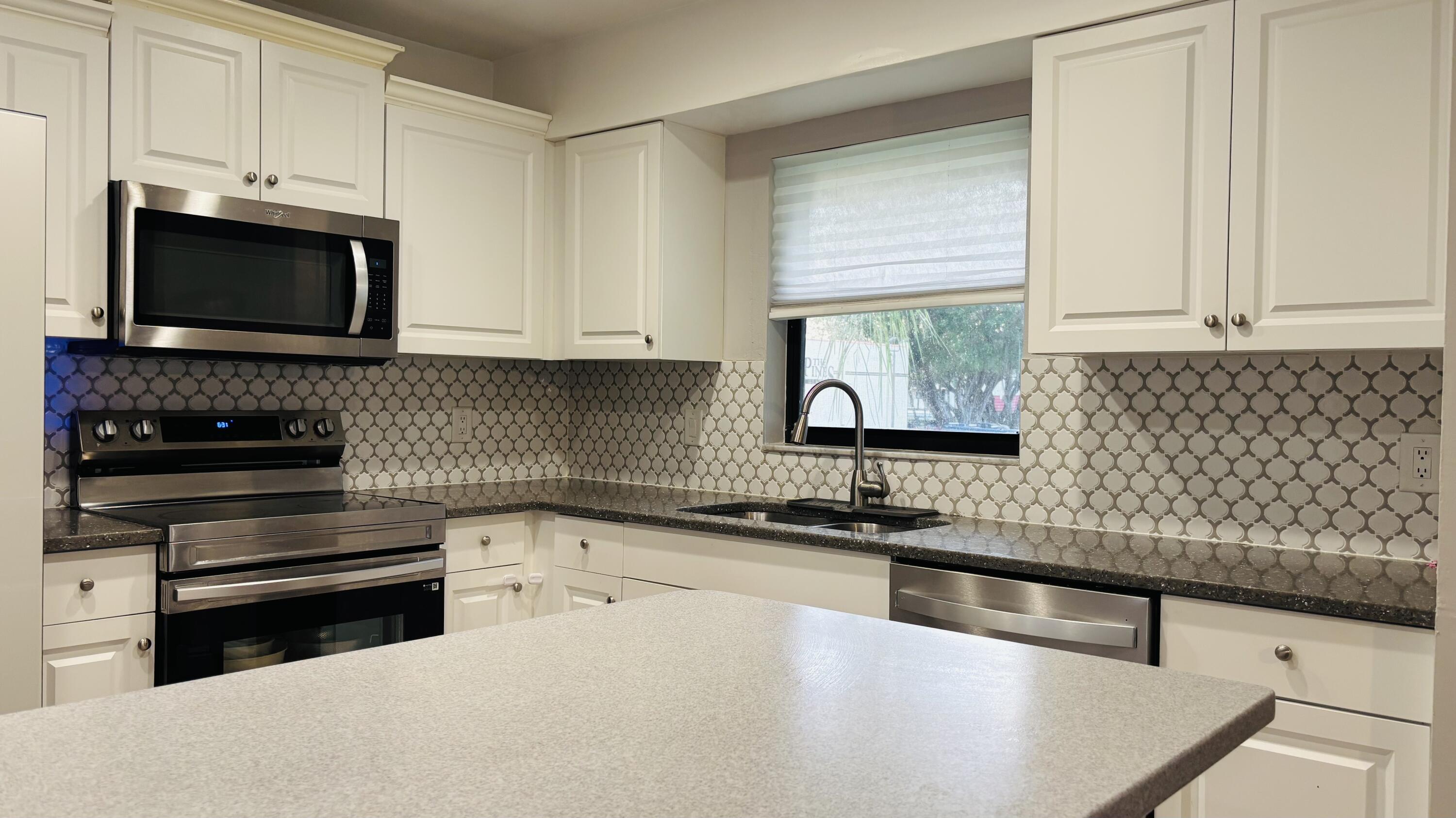 BOCA COVE CONDO - Residential
