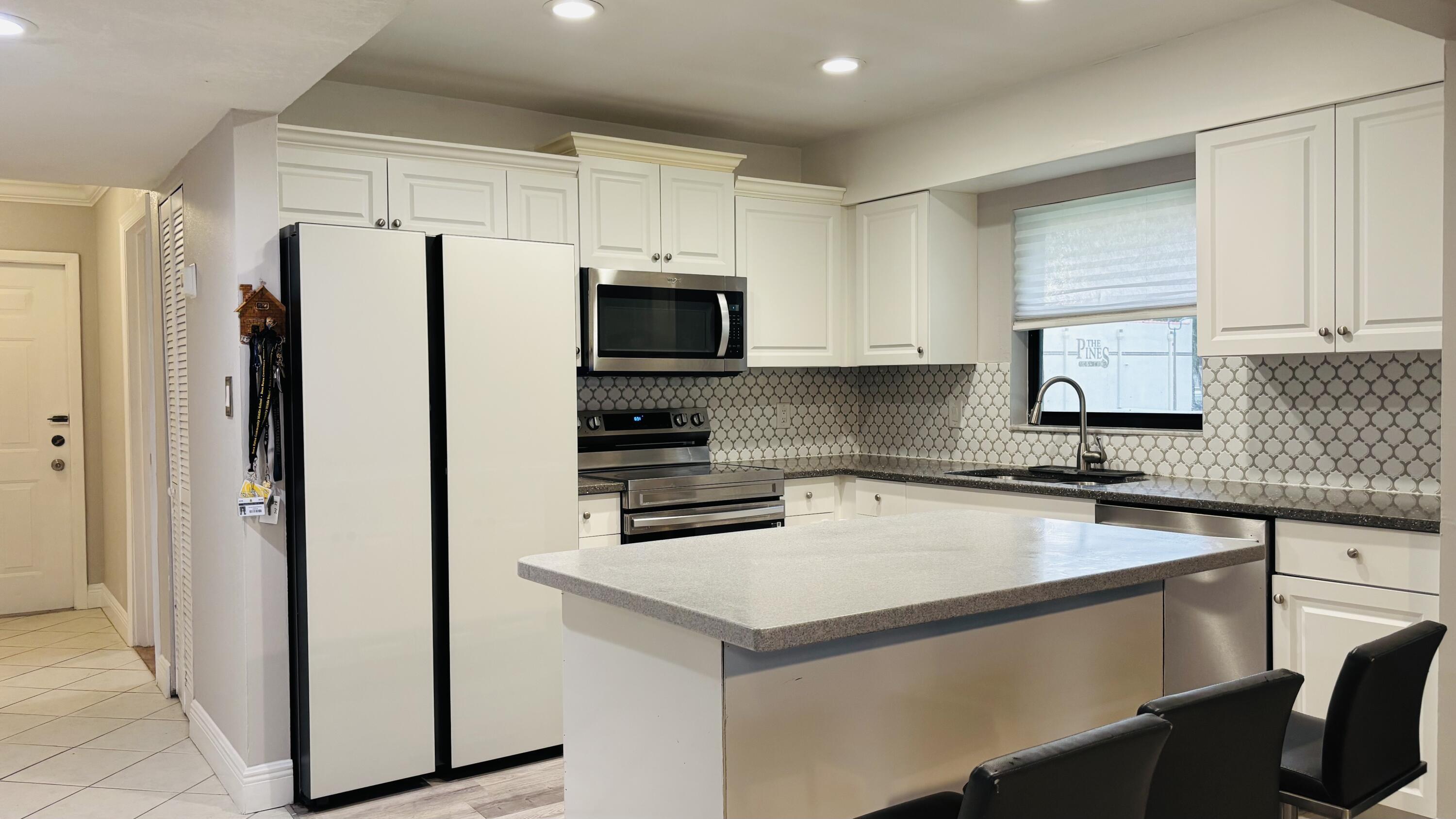 BOCA COVE CONDO - Residential